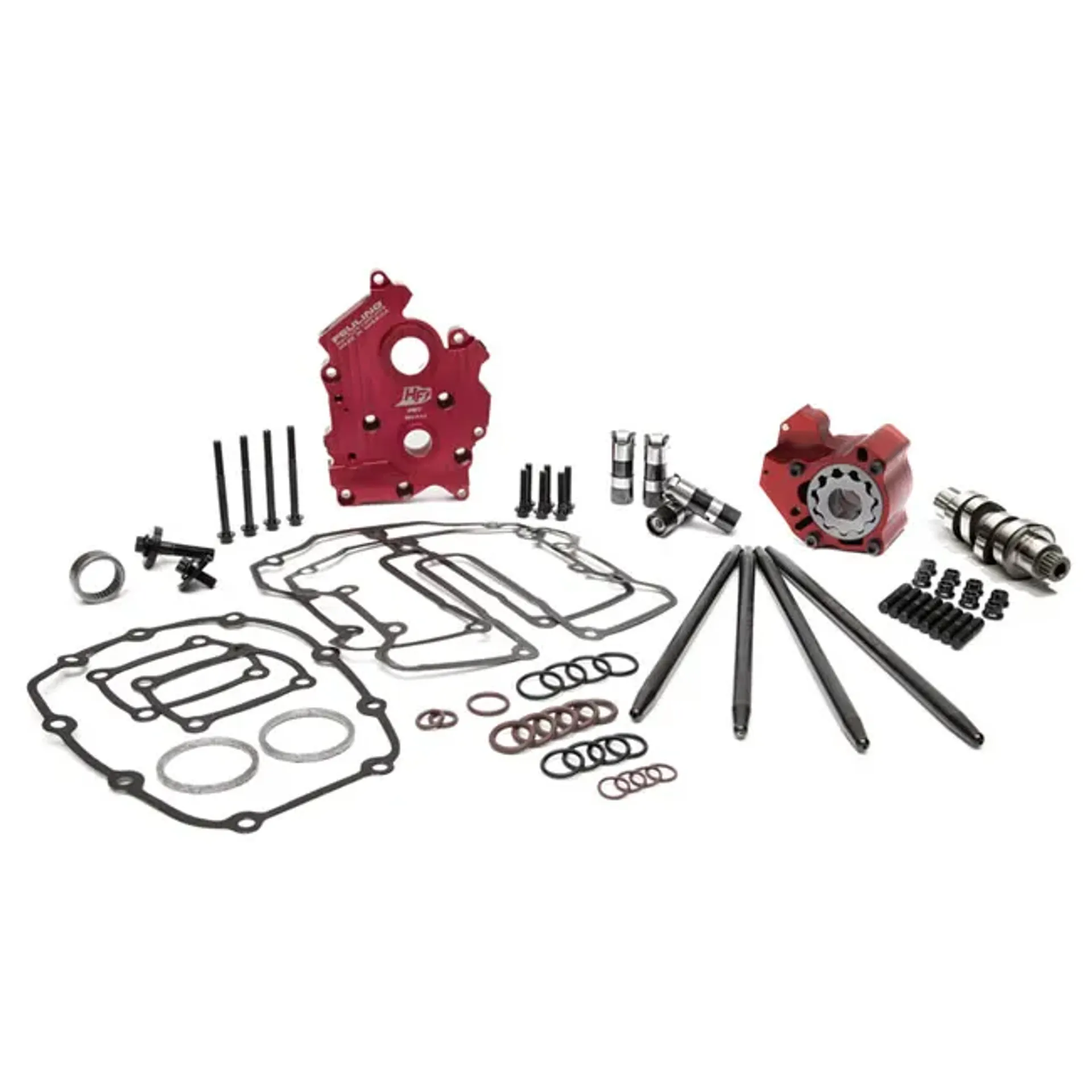 Feuling, Race Series Camchest Kit, Water Cooled M8