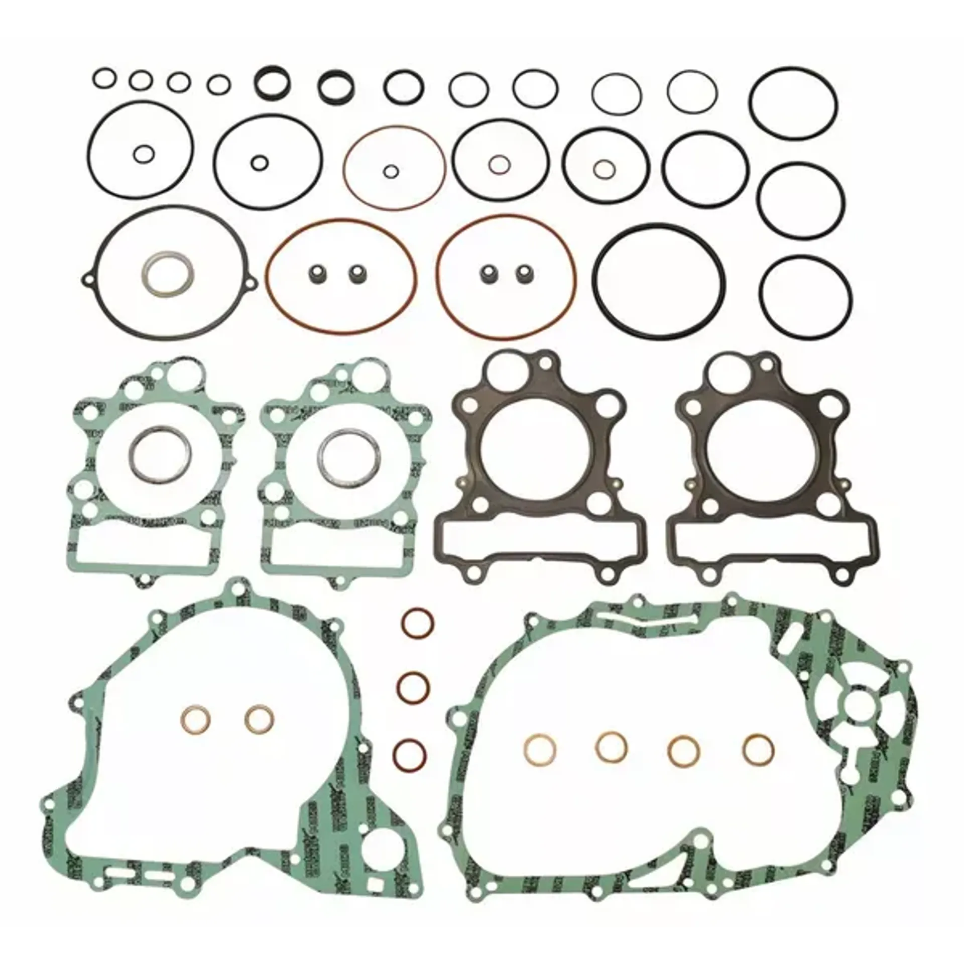 Gasket kit complete