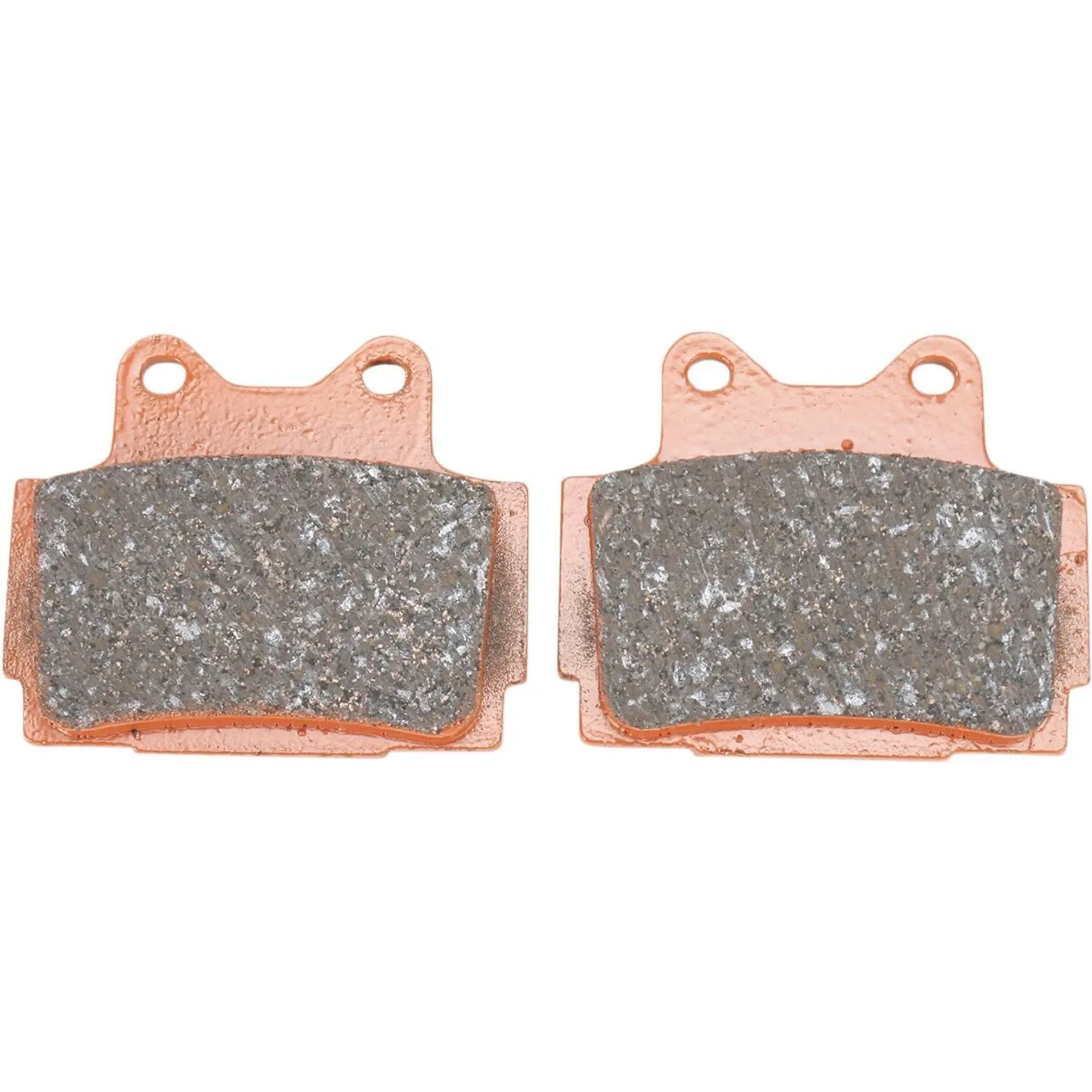 Brake Pad Fa-V Series Sintered Metal/Organic Compound