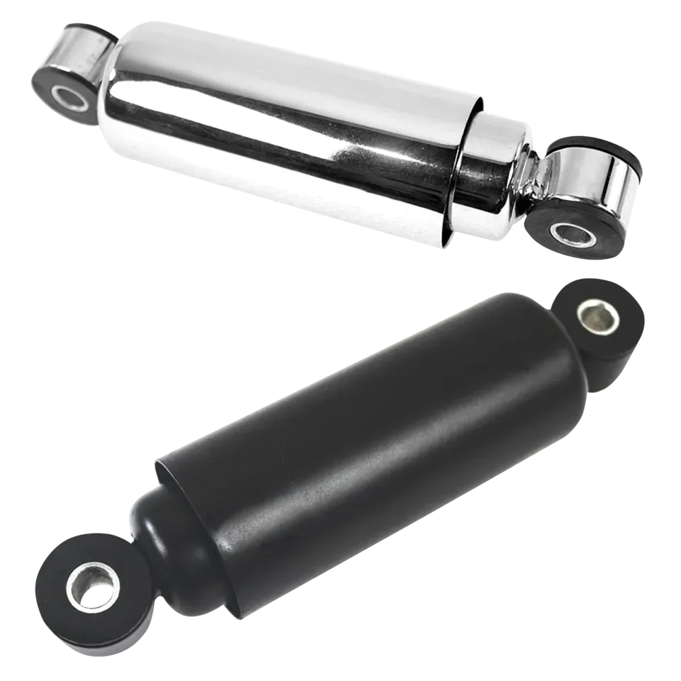 Springer fork shock Blk FXSTS88-06