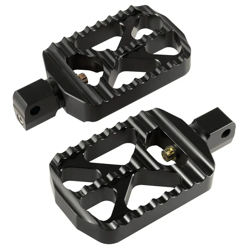 JM PA Pegs Bear Claw Blk Scout15-Up
