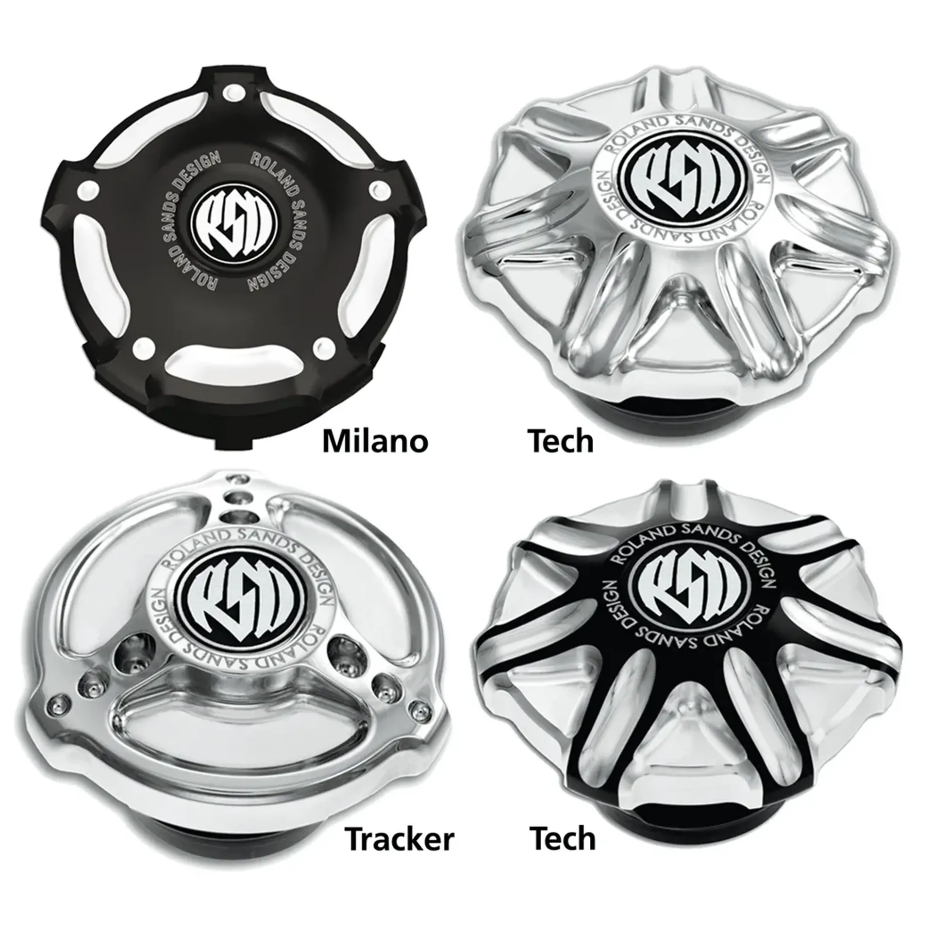 RSD GAS CAP MISANO BM