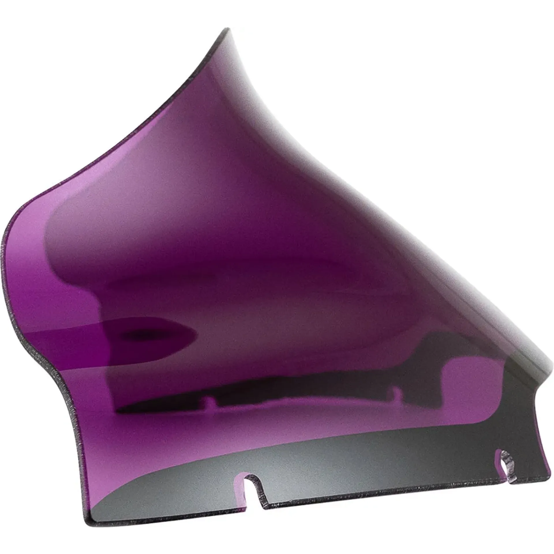 Windshield Flare Fltr 9″ Sport Purple