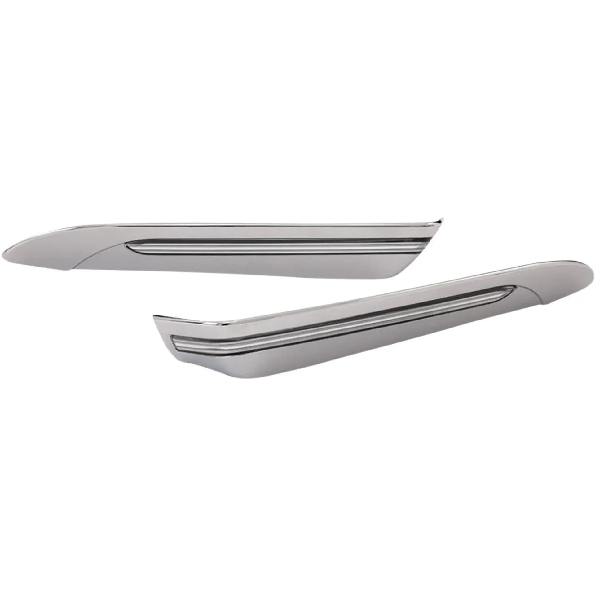 Light Accent For Tour-Pak Chrome
