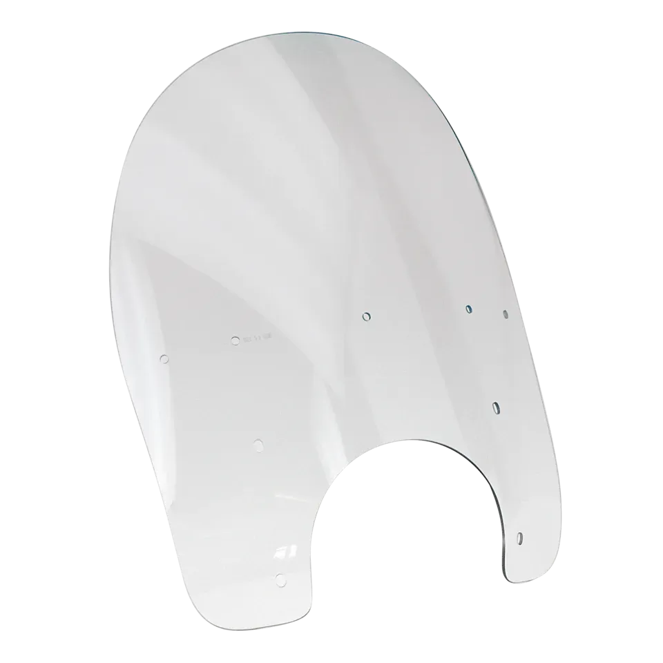 Replacement windshield FLHR94-up - Afbeelding 2