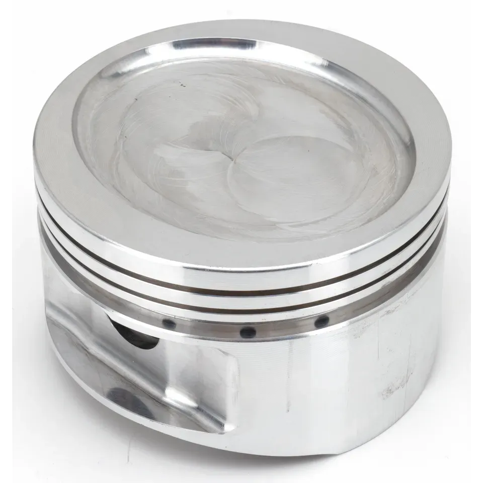 Sputhe F Dish top piston 104CI Std