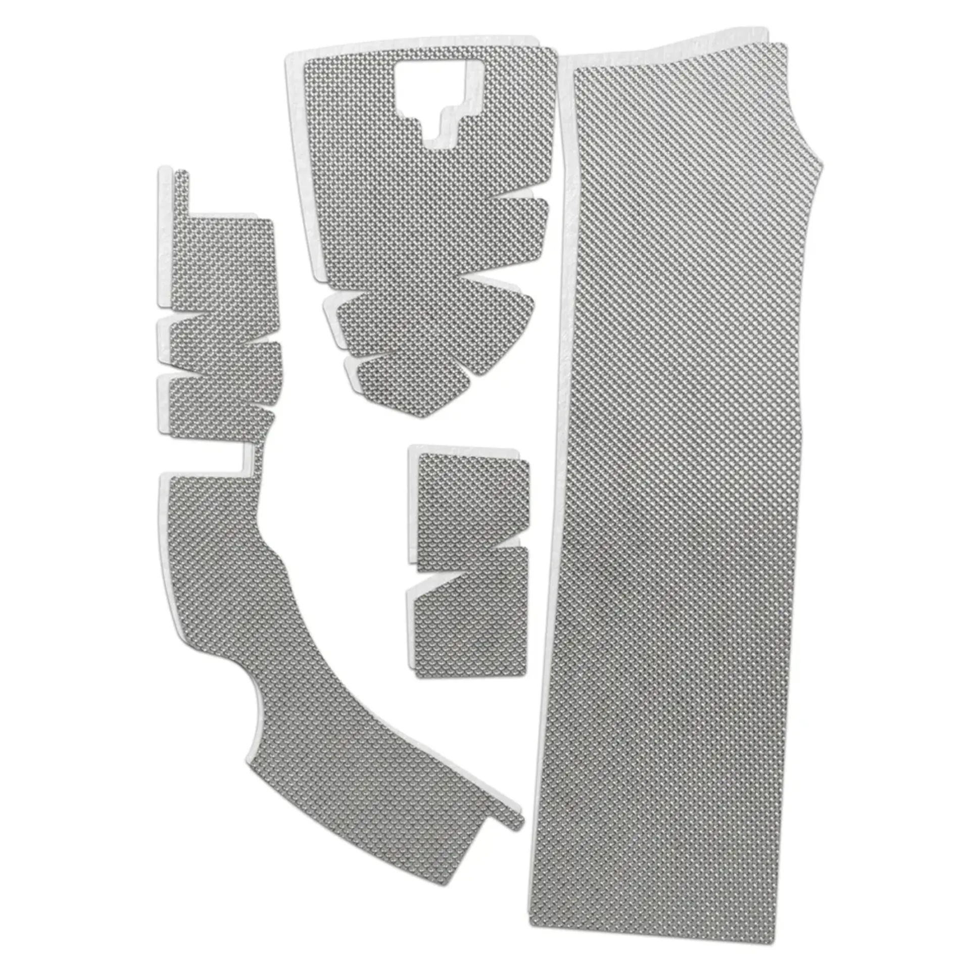 DEI heat shield liner kit Chief14-20