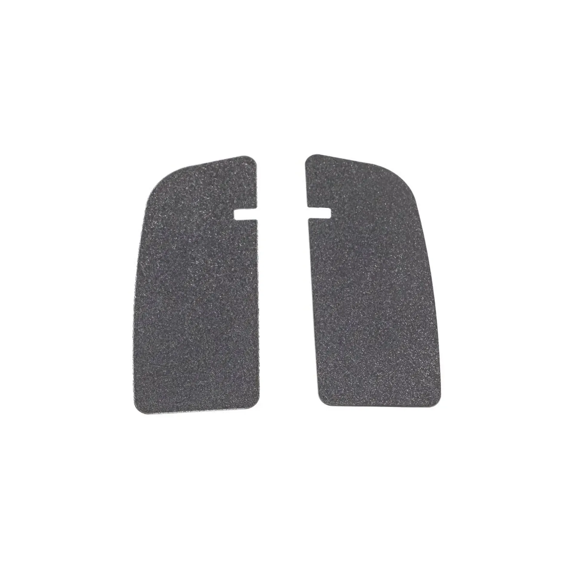 Solid Plates For Tracer R