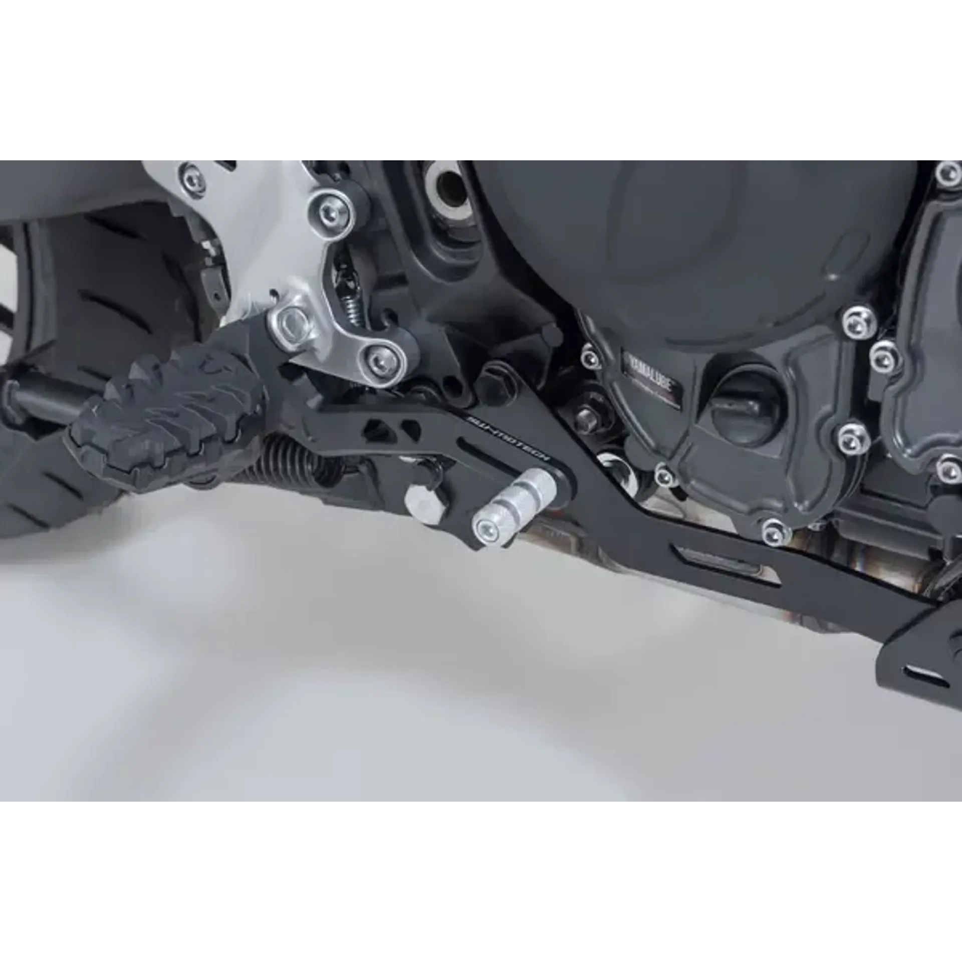 Brake pedal