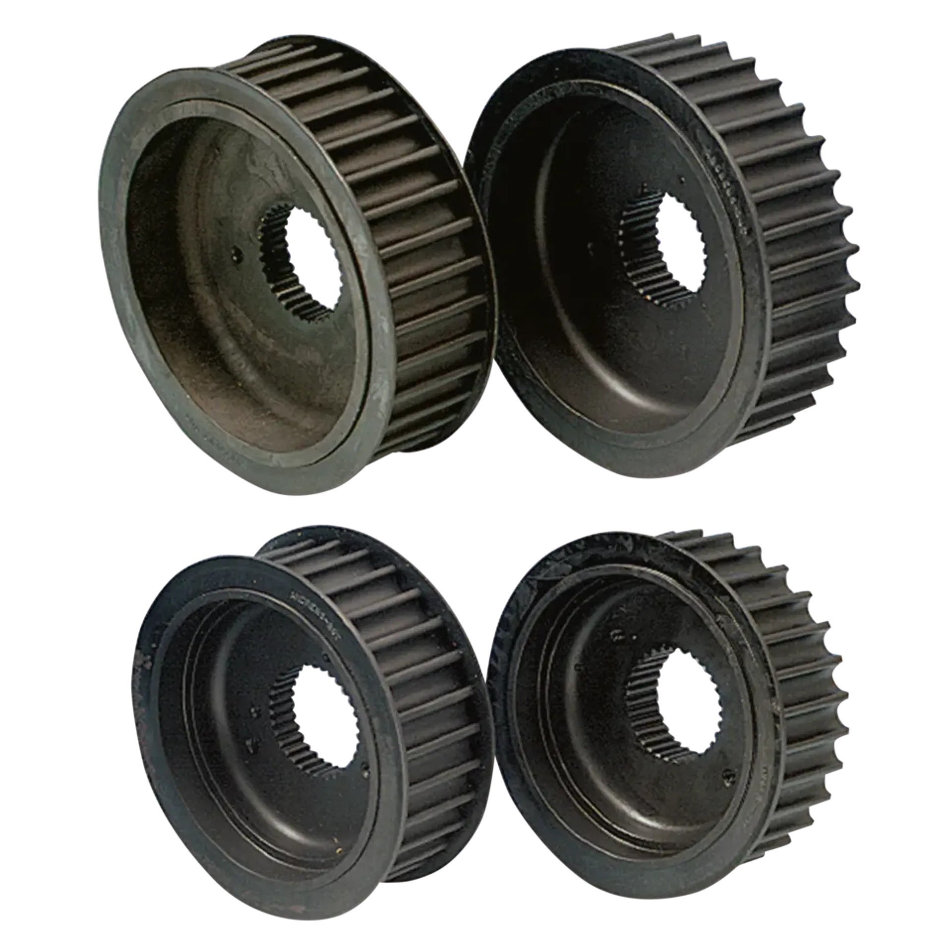 GZP Belt pulley 29T BT94-06