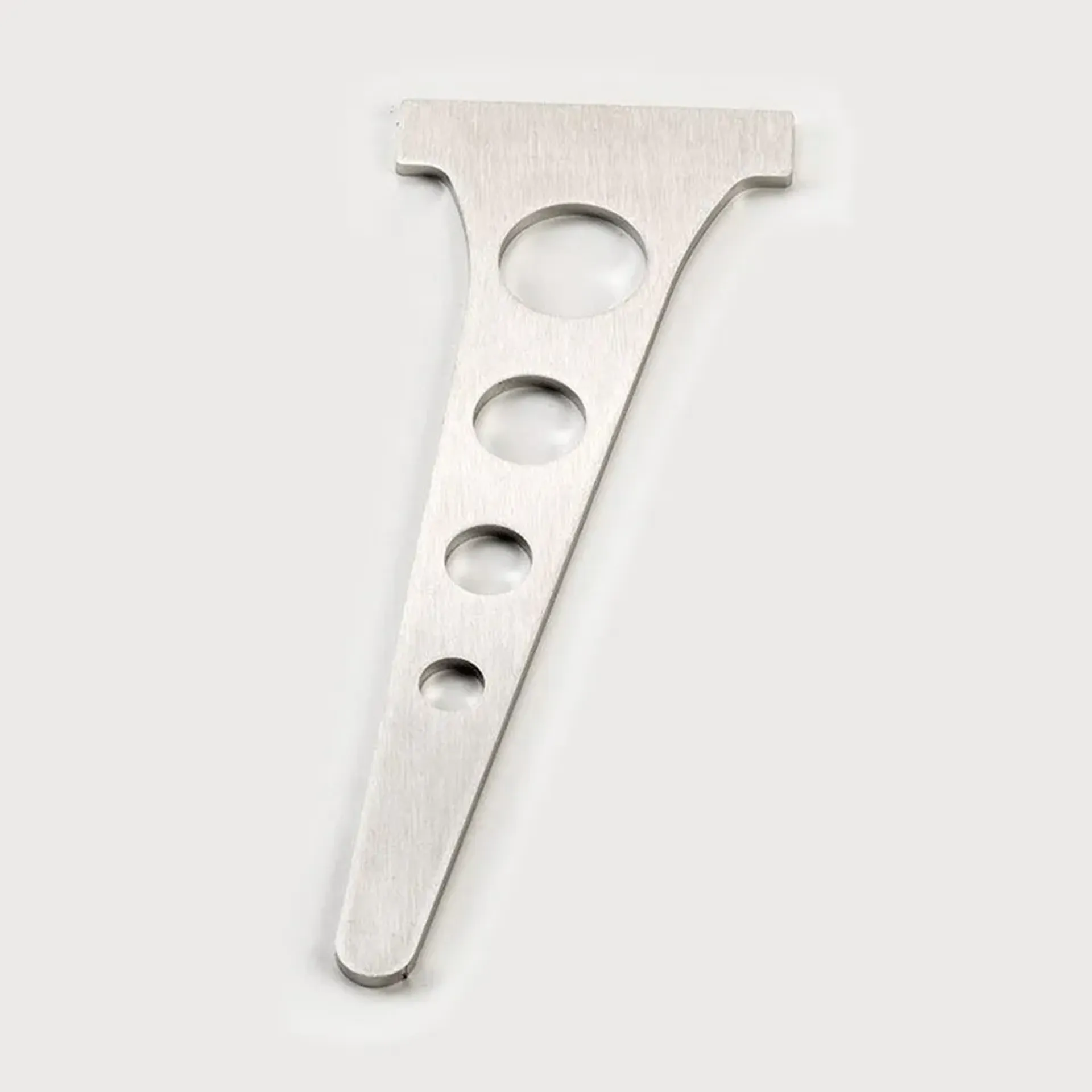 K-Tech anchor bracket Custom fork raw