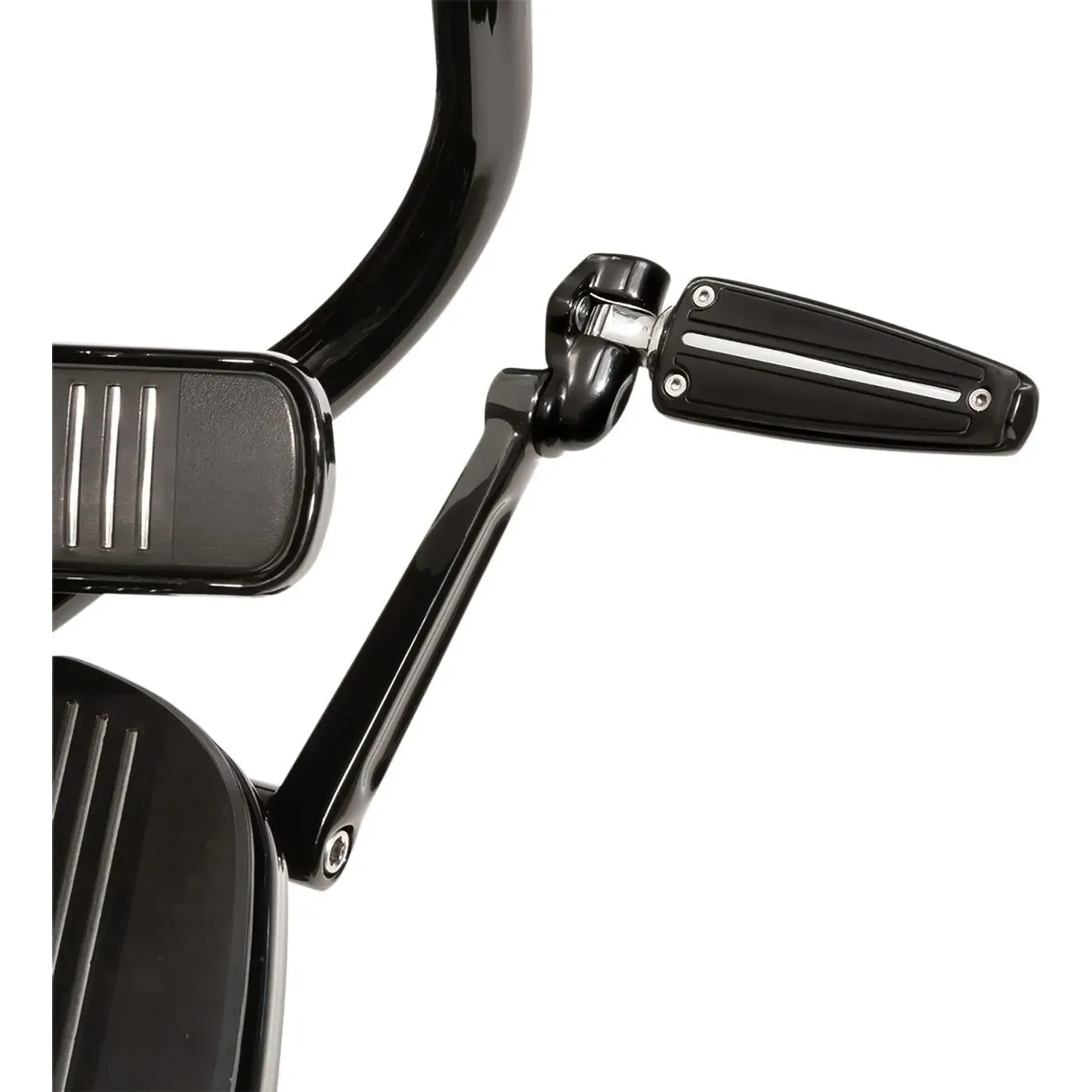 Mount Hwy Pg Long Blk