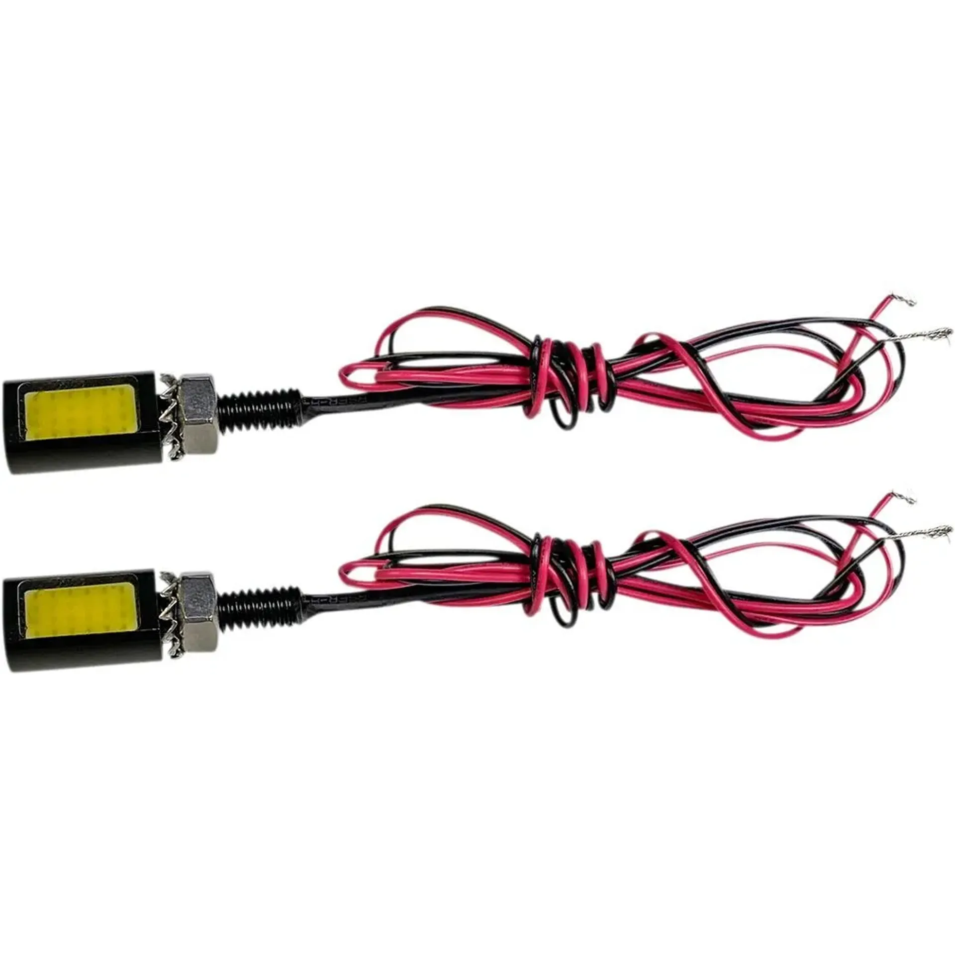 Led Tag Light – Black