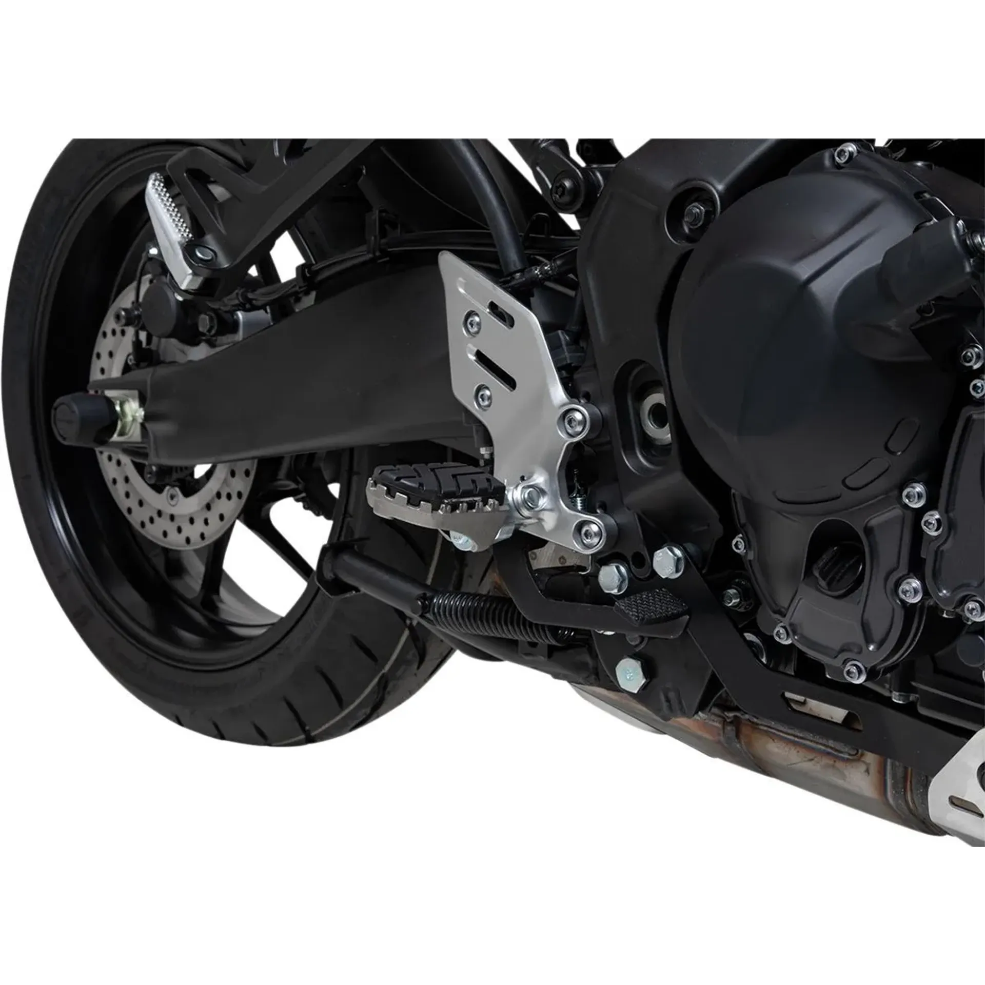 Ion Footrest Kit