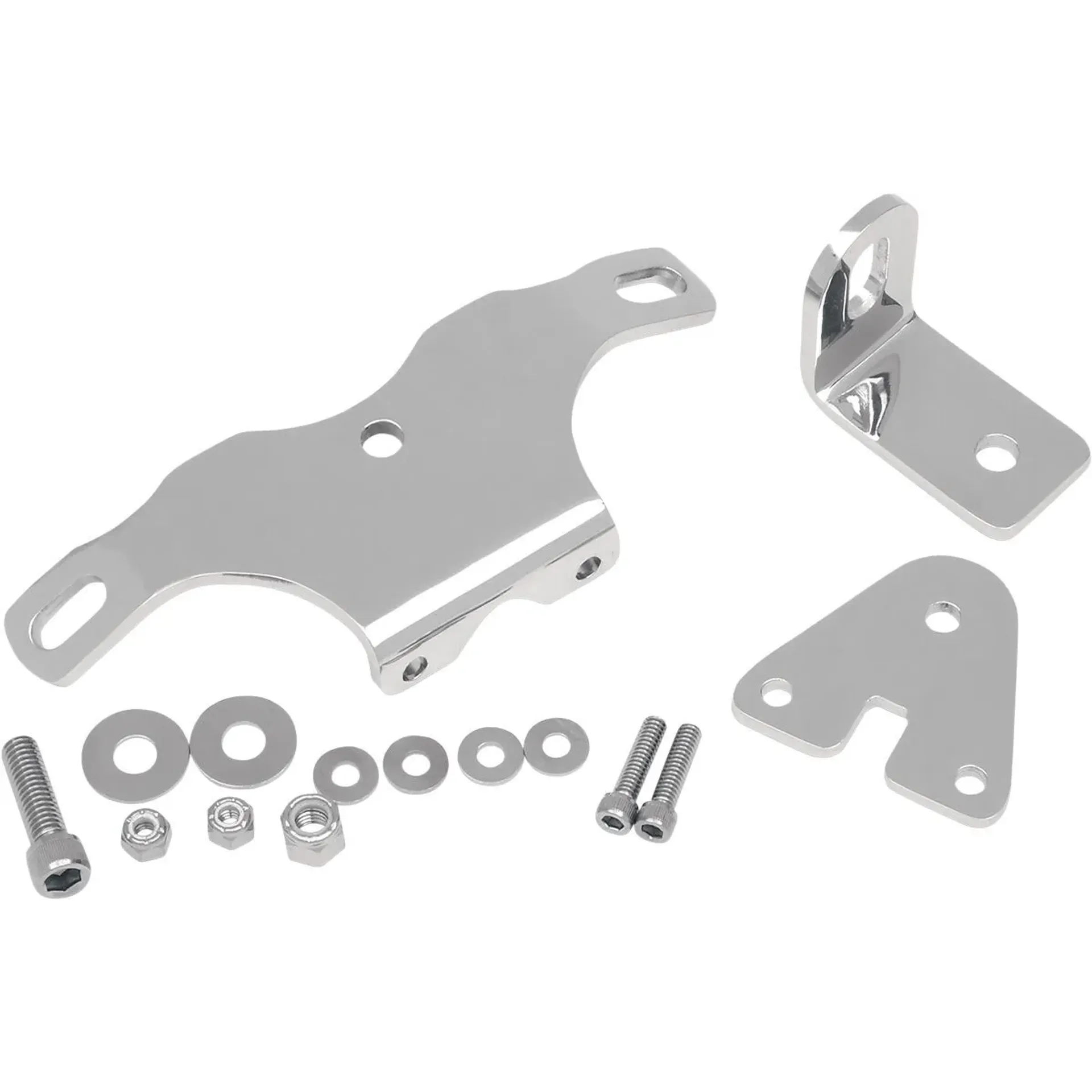 Top Motor Mount Heavy-Duty