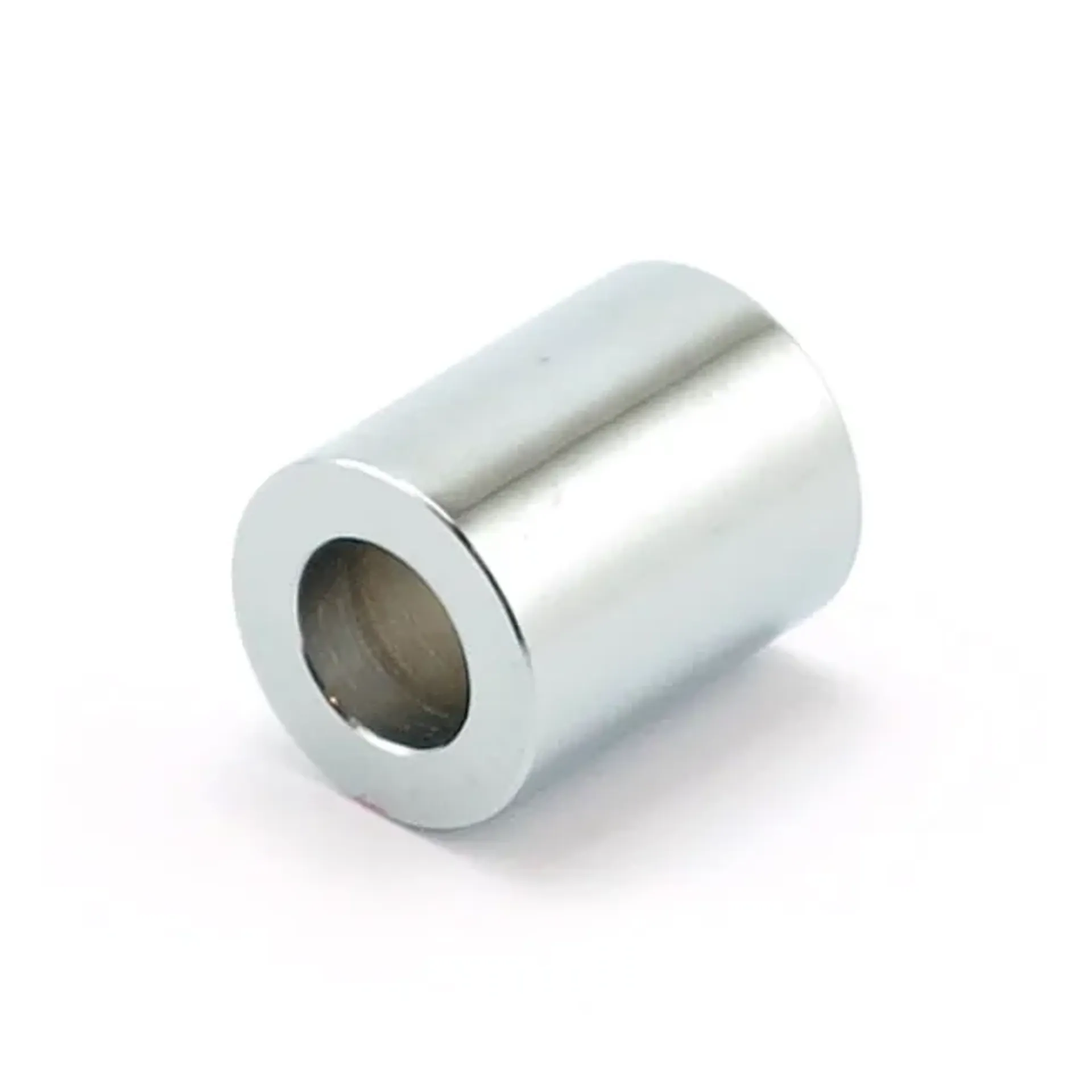 Colony 7/16 x 1 chrome spacers