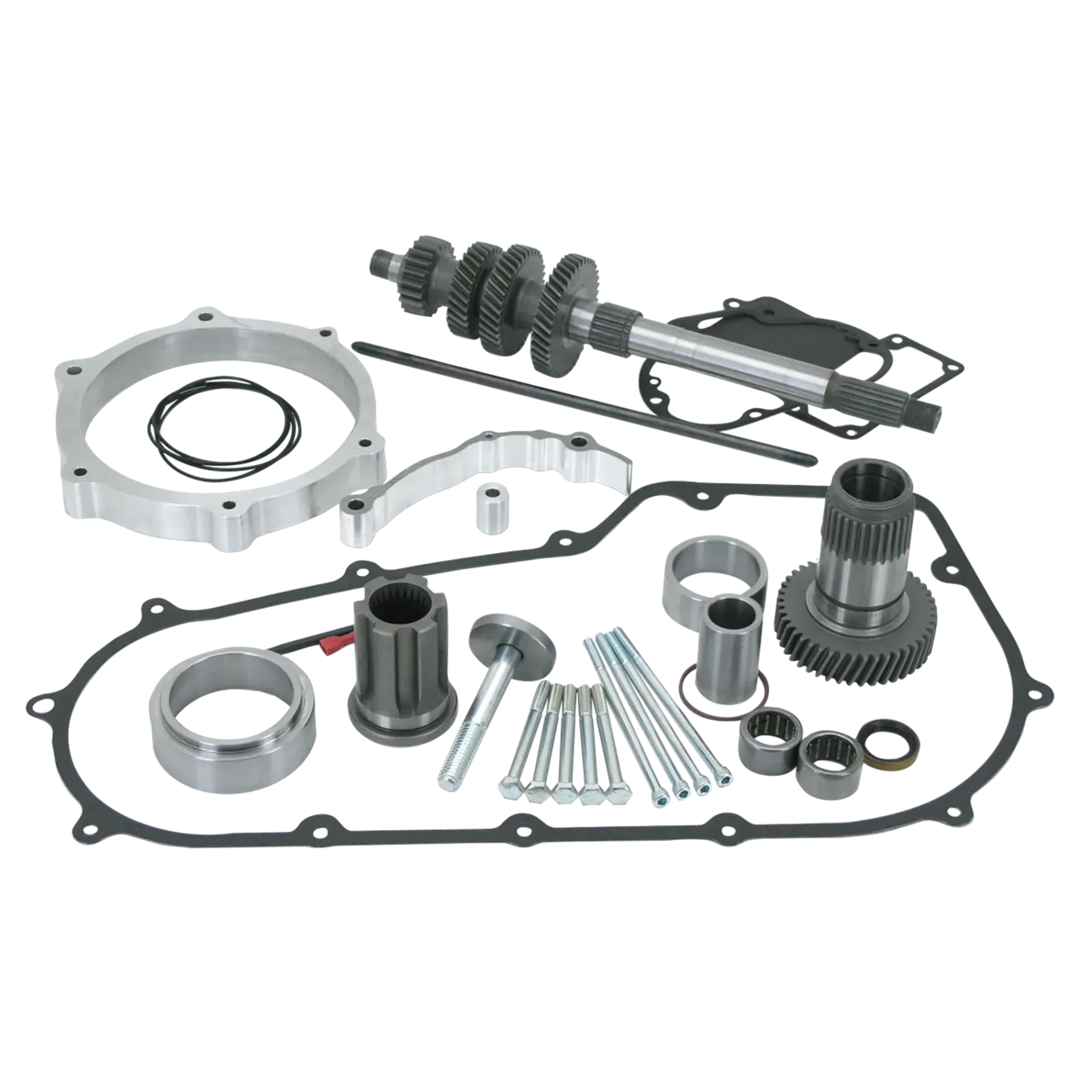 25mm Primary kit TC07-11, FXD06-11