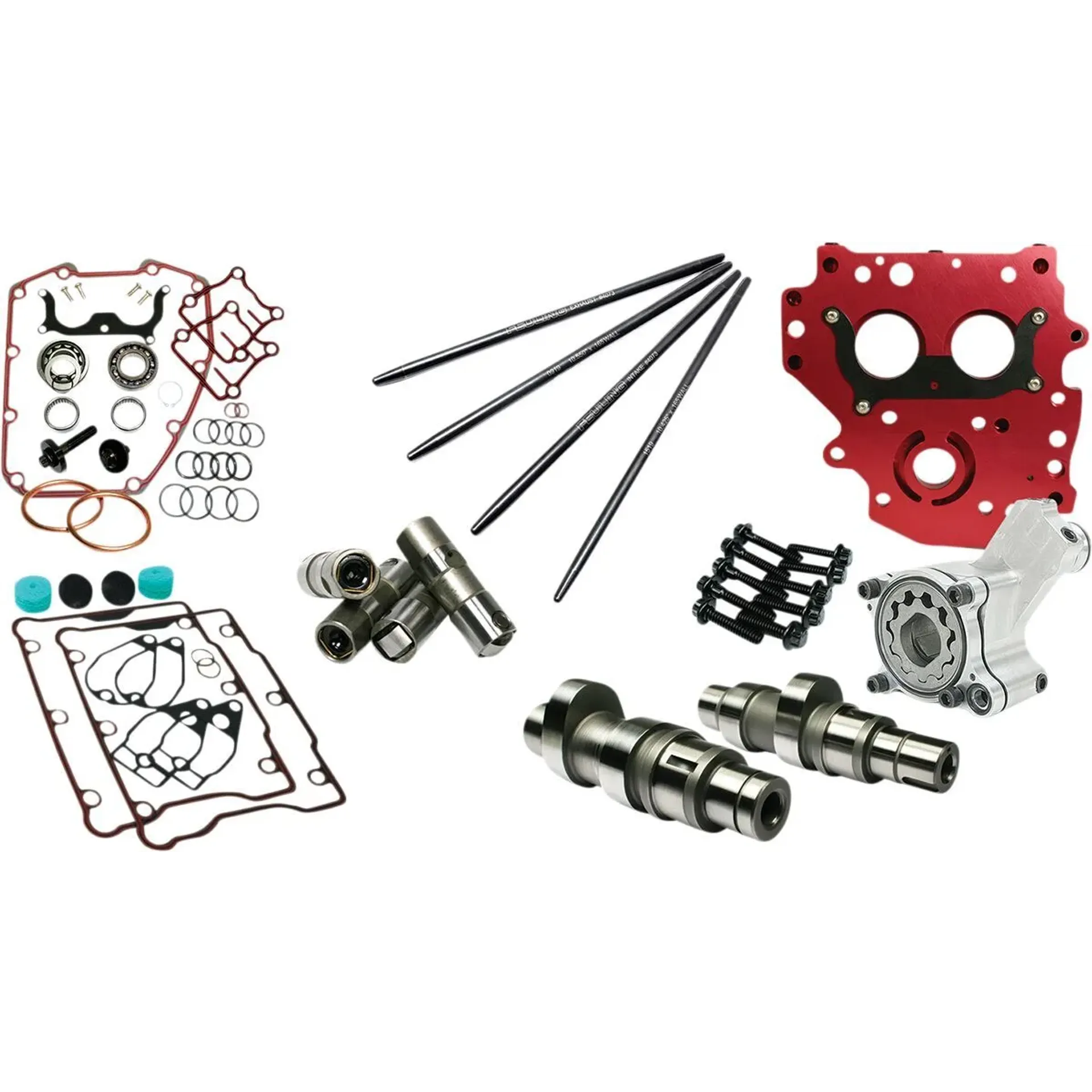 Cam Kit Hp+ 525 Gd 99-06