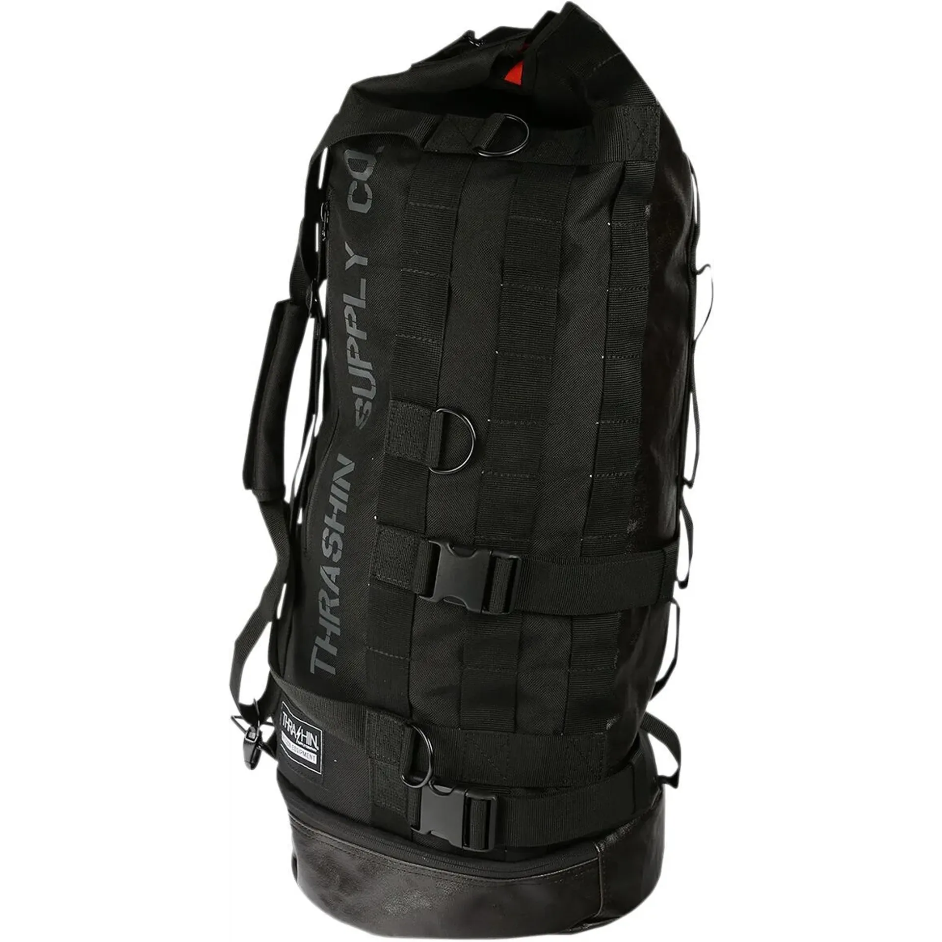 Bag Mission Duffle
