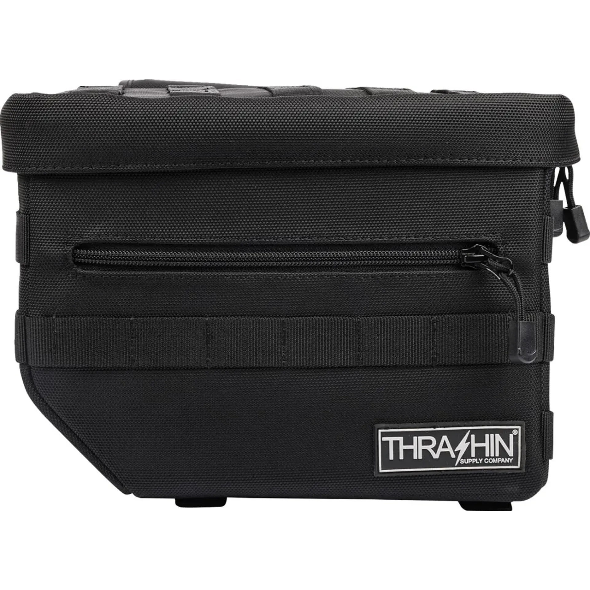 Essential Saddlebag V3
