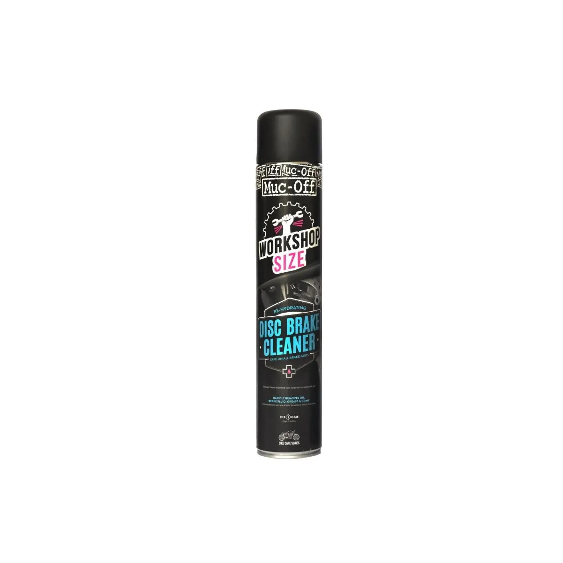 Disc Brake Cleaner 750Ml