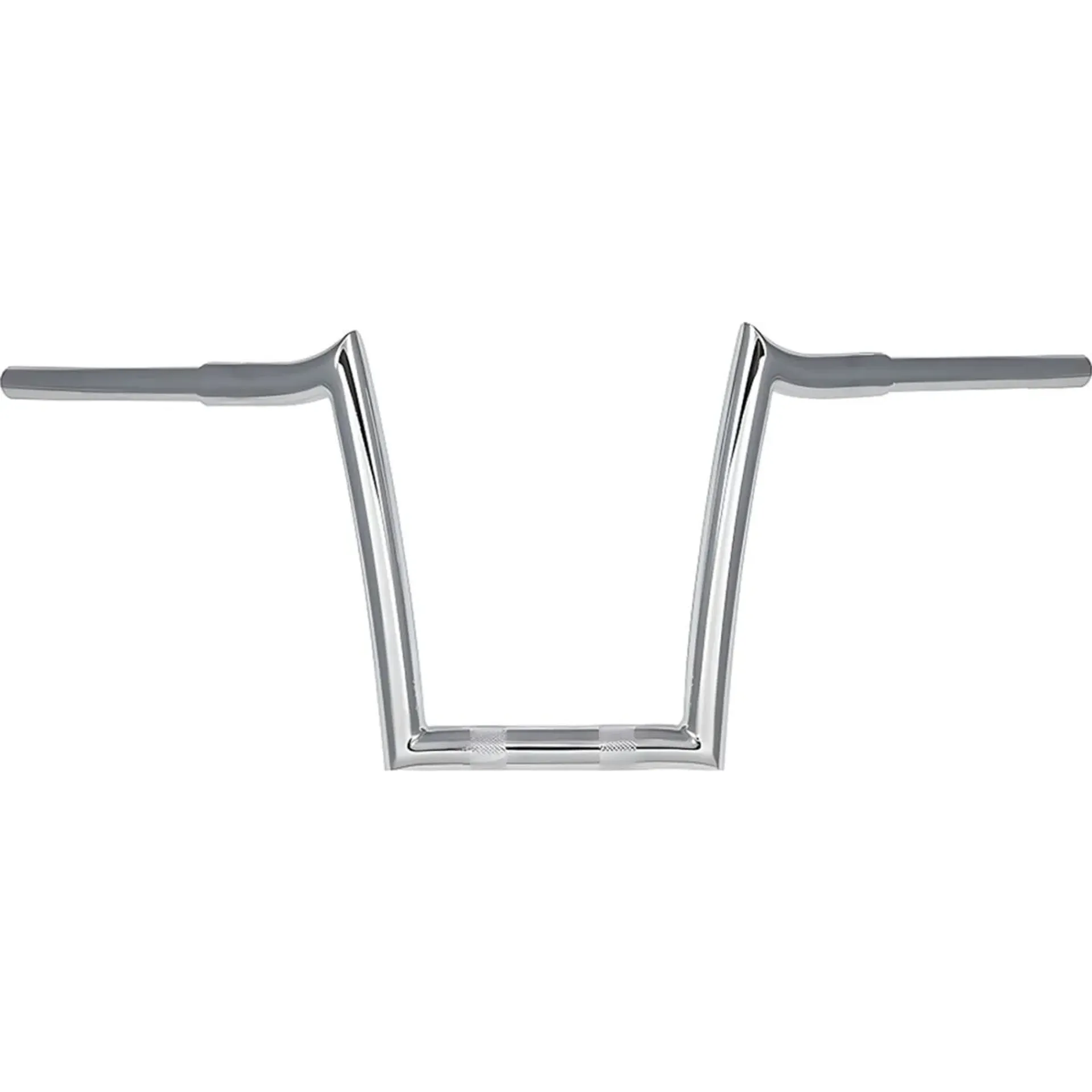 Handlebar – Mini Monkey – 10″ – Chrome