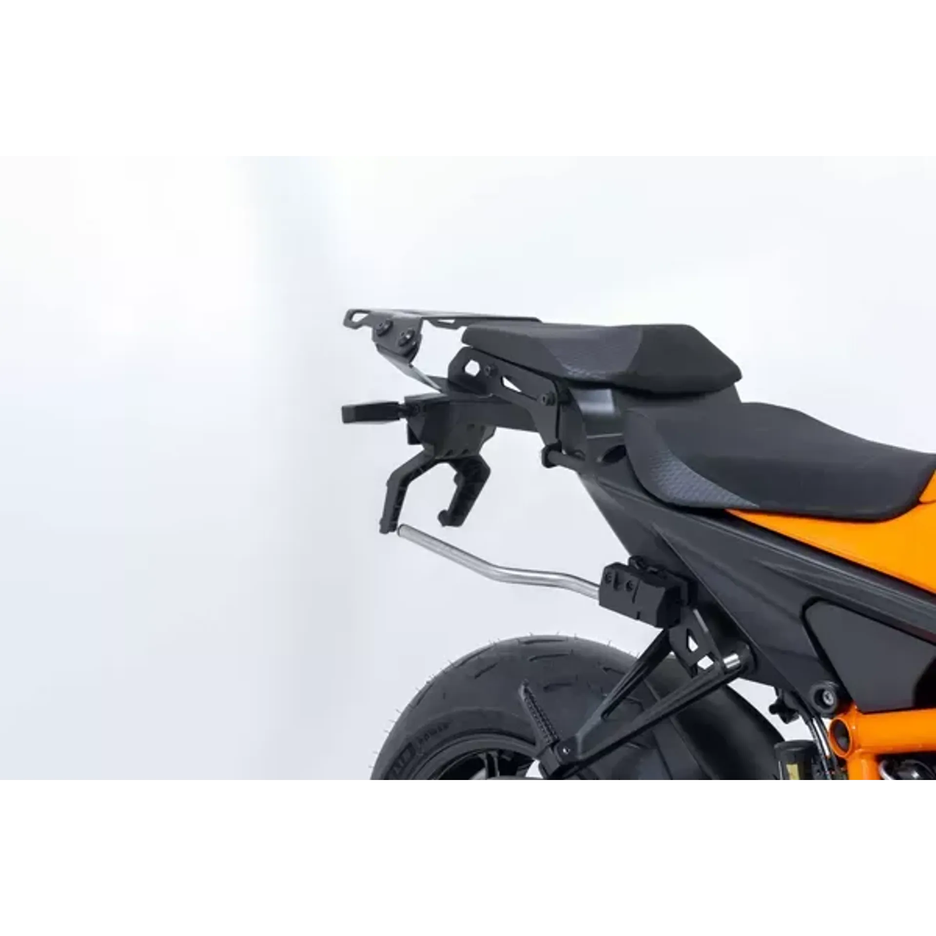 Pro blaze h saddlebag set