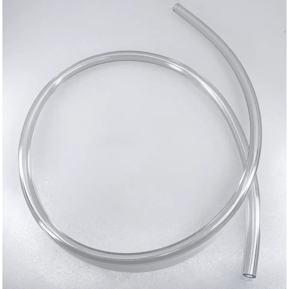S&S transparent hose .120"x.250"x24"