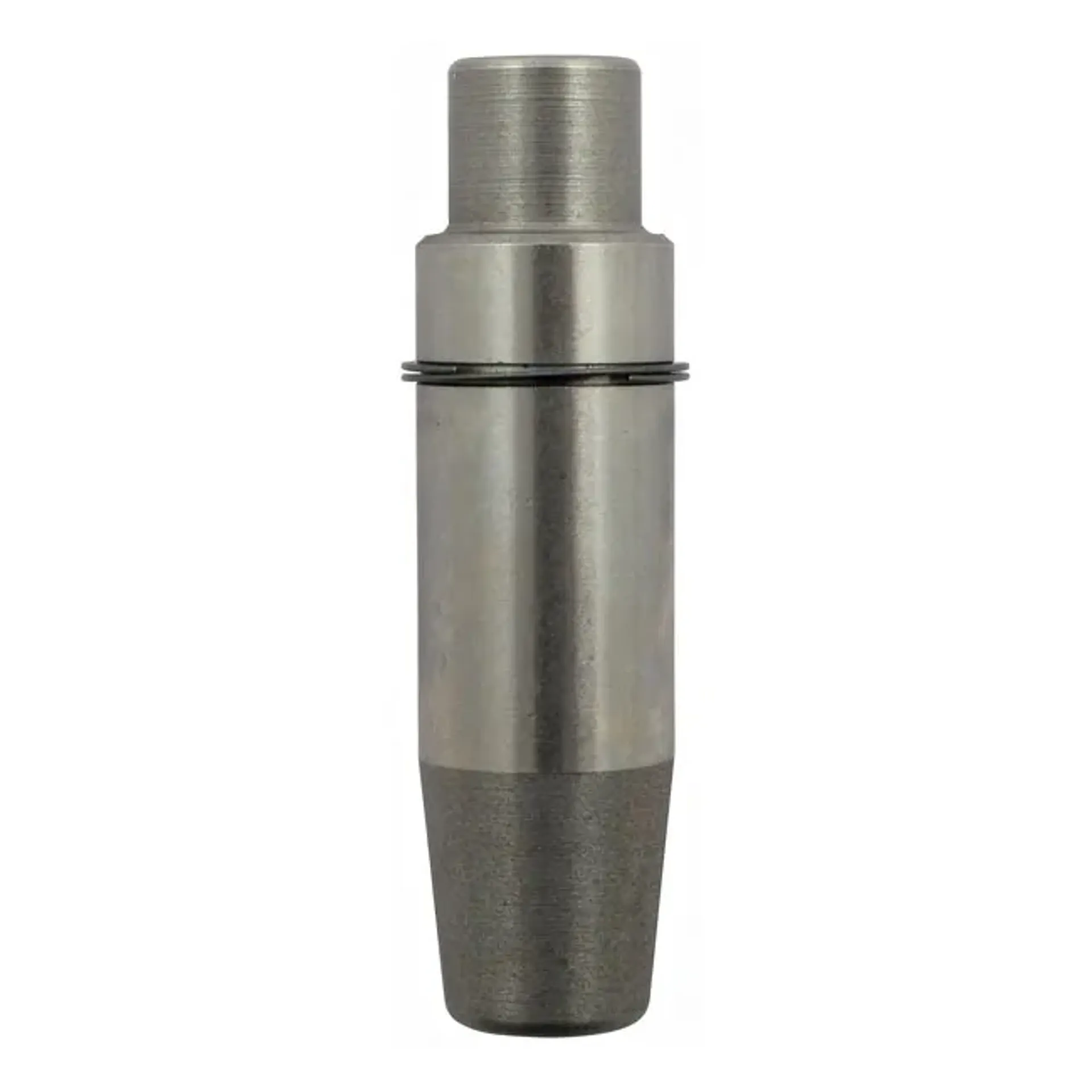 KPMI, intake valve guide. Cast iron. +.002"