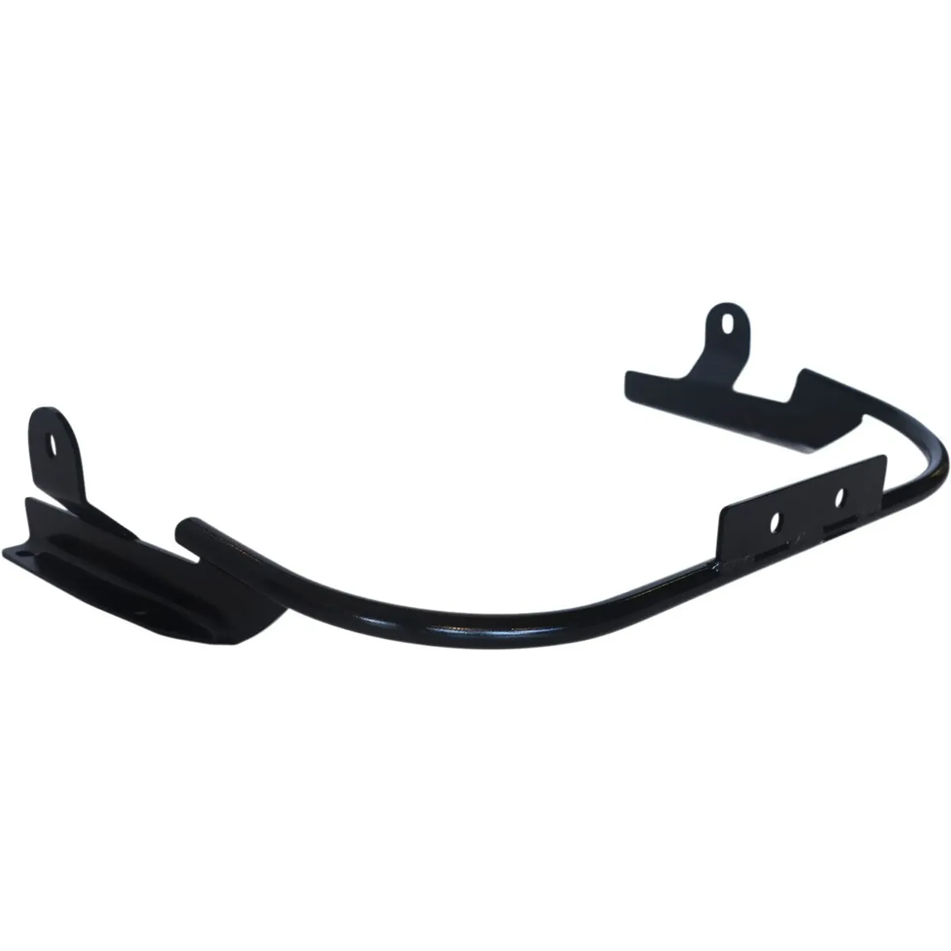 Fairing Support Bar Stealth Black