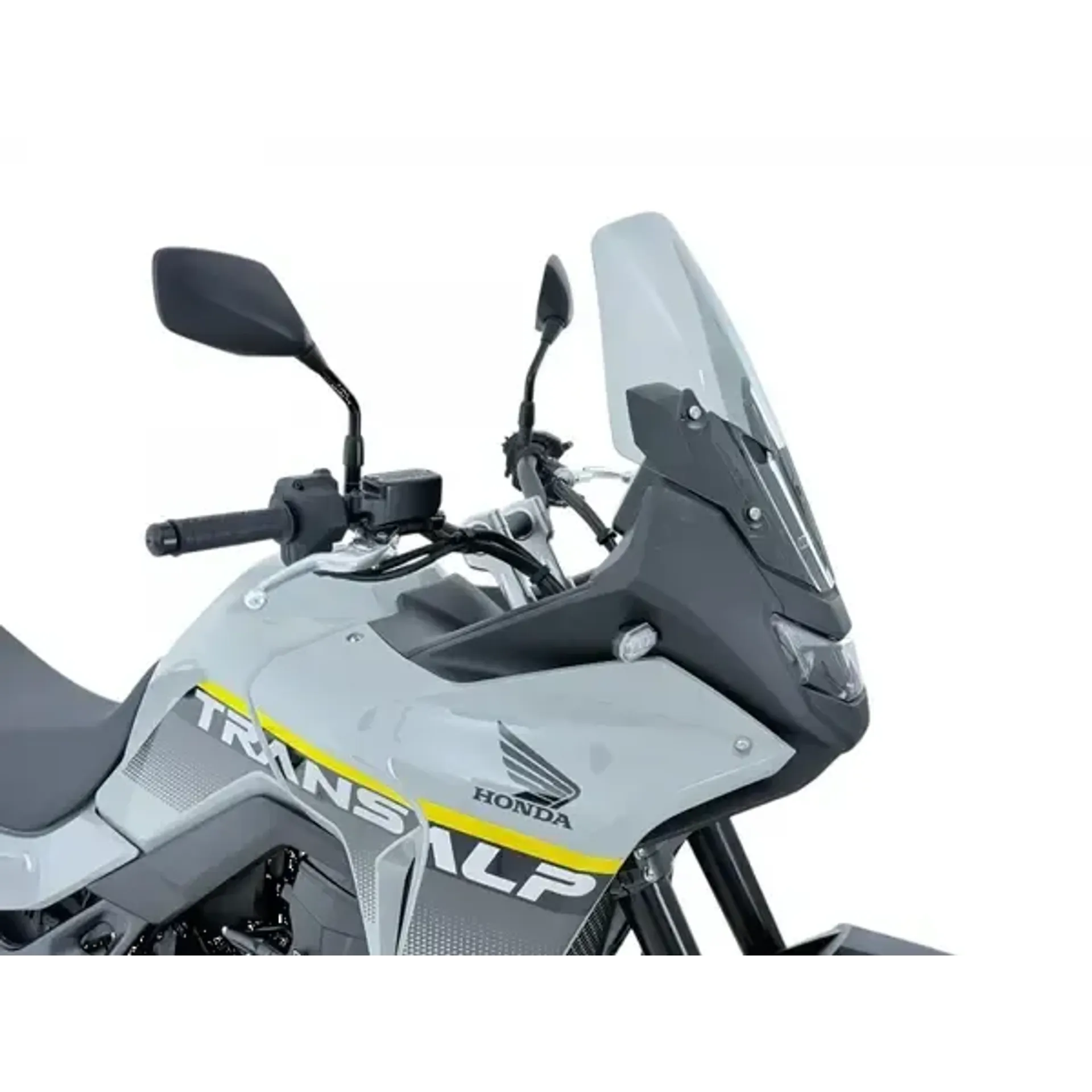 Windscreen touring xl750 trans