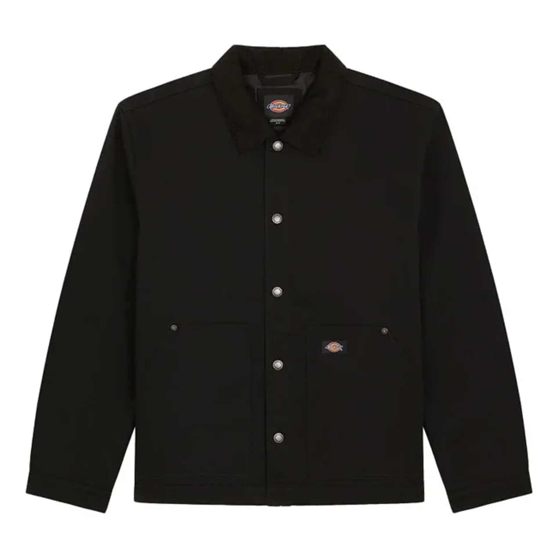 Dickies Union Barn jacket black