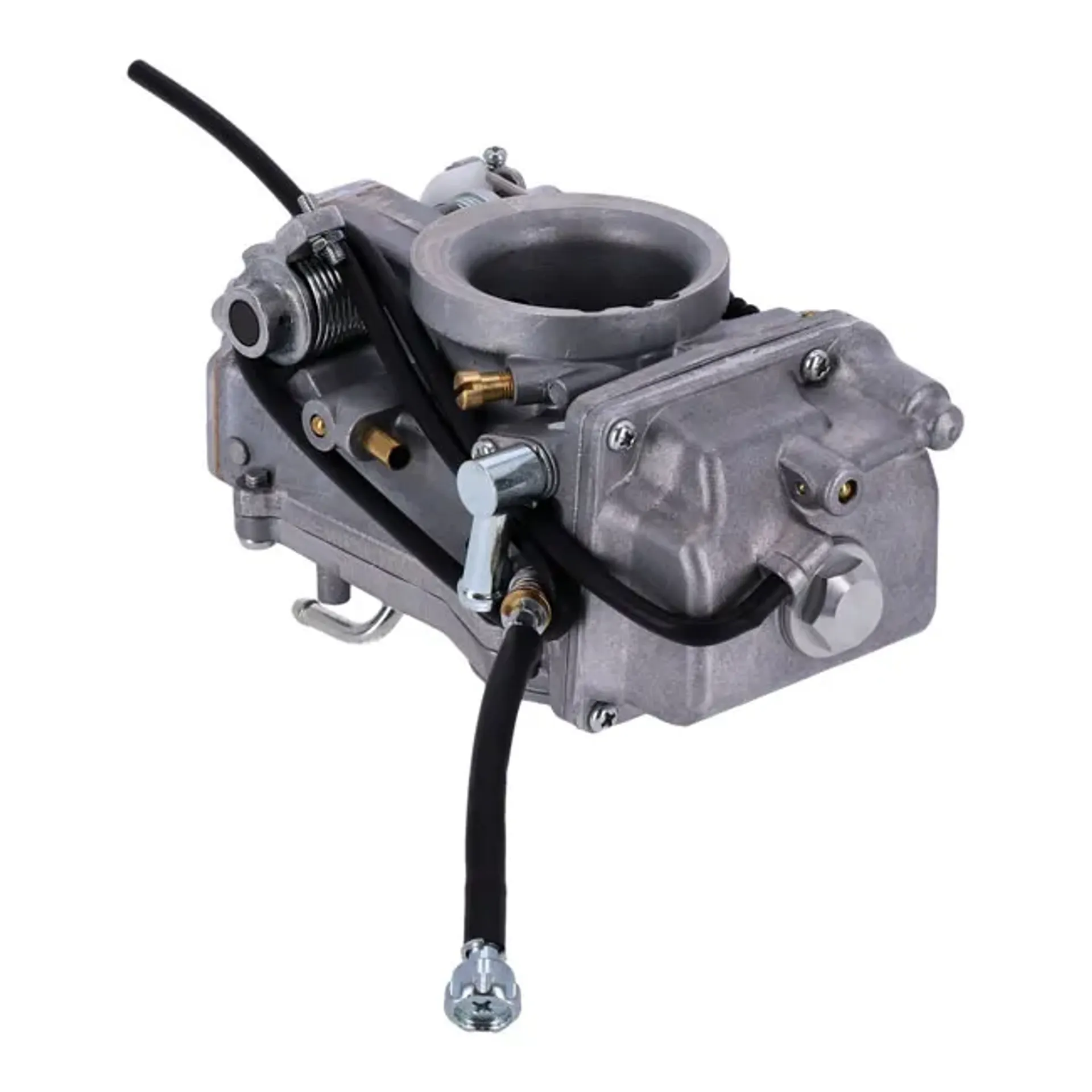 Mikuni, HSR42 carb kit. With approval