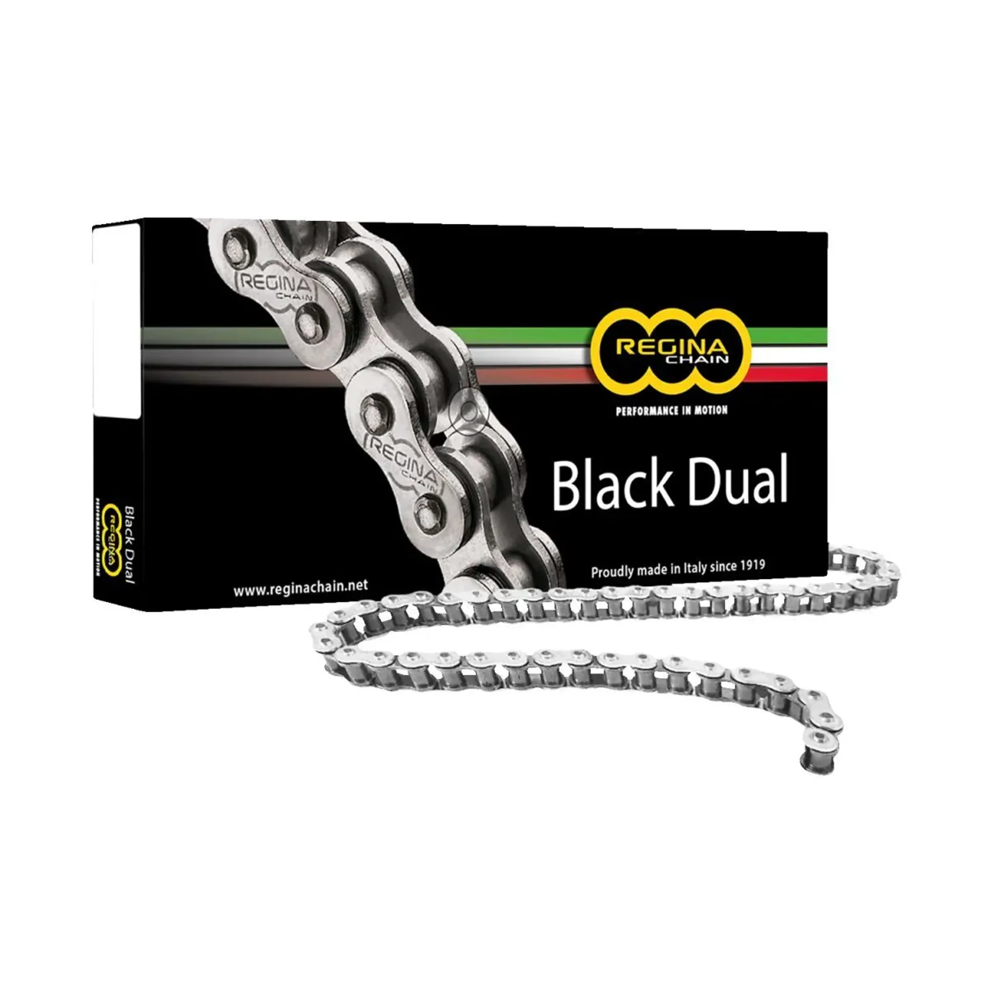 Chain 525Zra 114Rs+Rh