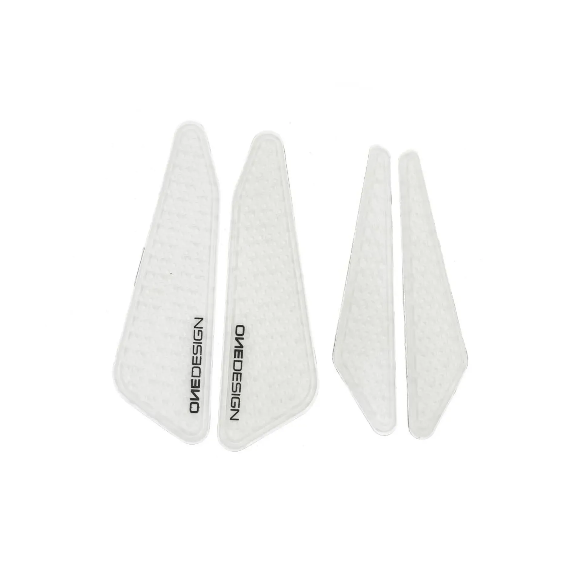 Tank Grip Mt-07 Clr