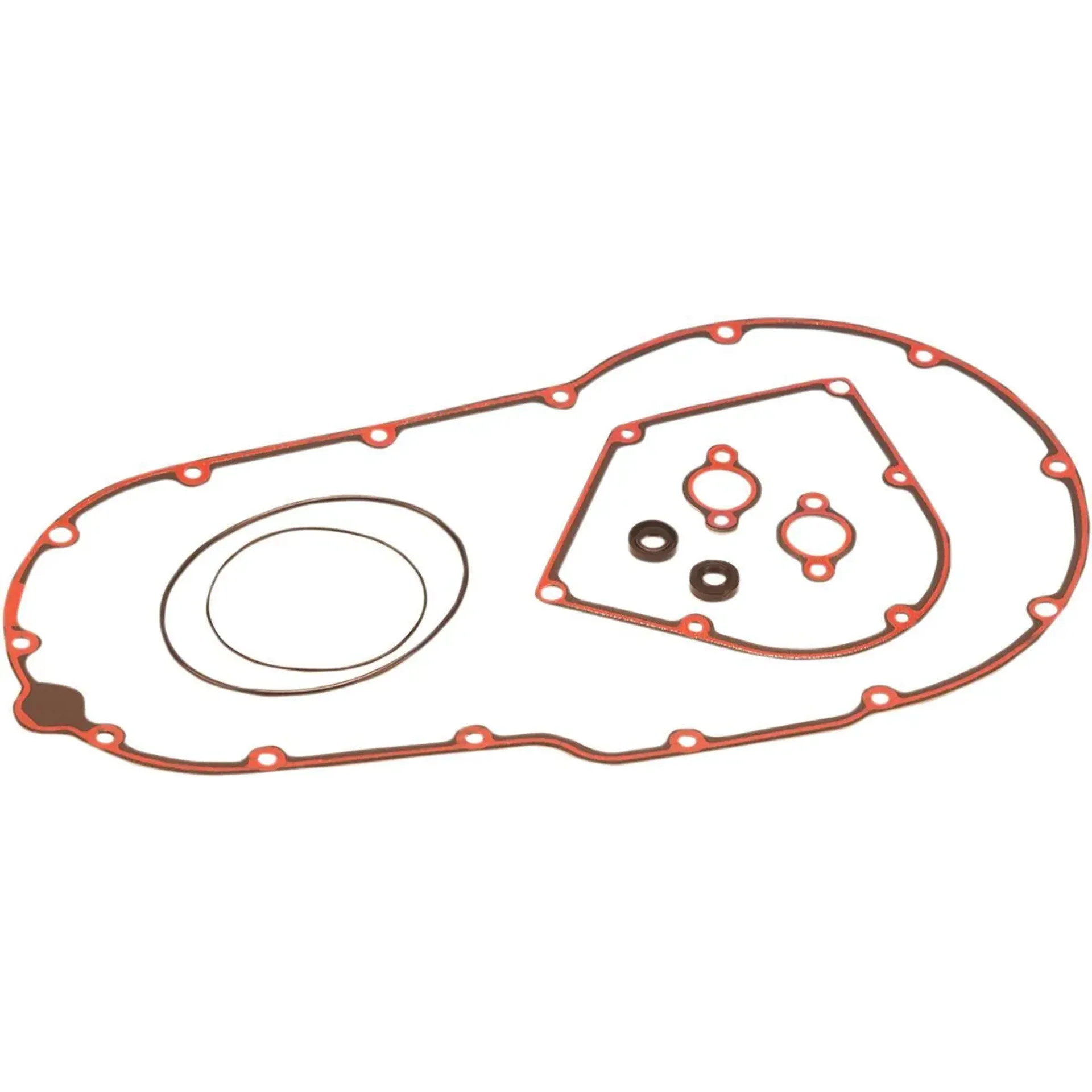Primary Cover & Cam Chain Service Gasket & Seal Kit