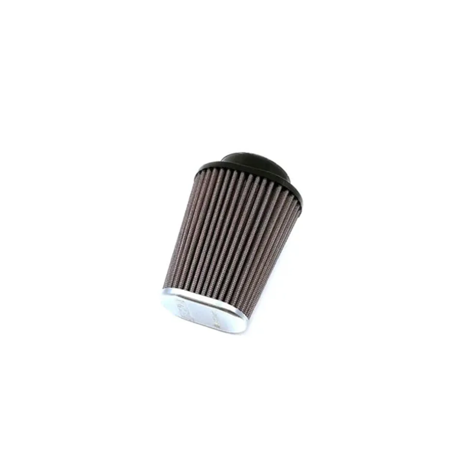 DNA XV-series air filter alu oval