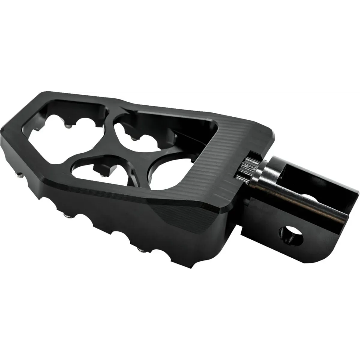 Footpegs mx evolution m8 softa - Afbeelding 2
