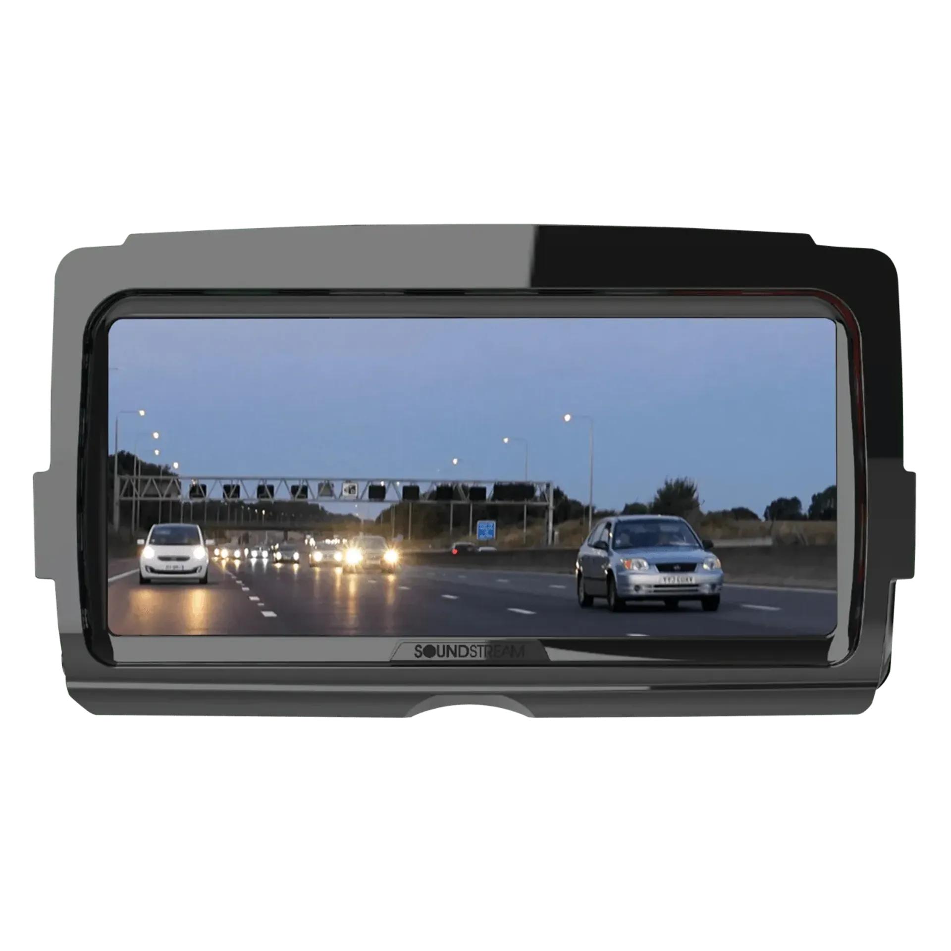 Soundstream V2 Radio For Harley-Davidson With Apple Car Play & Android Auto