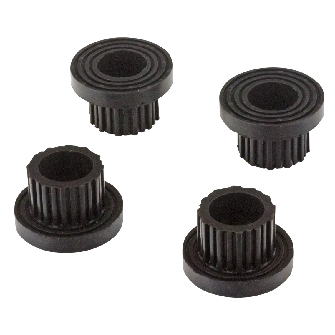 Handlebar riser rubber, each