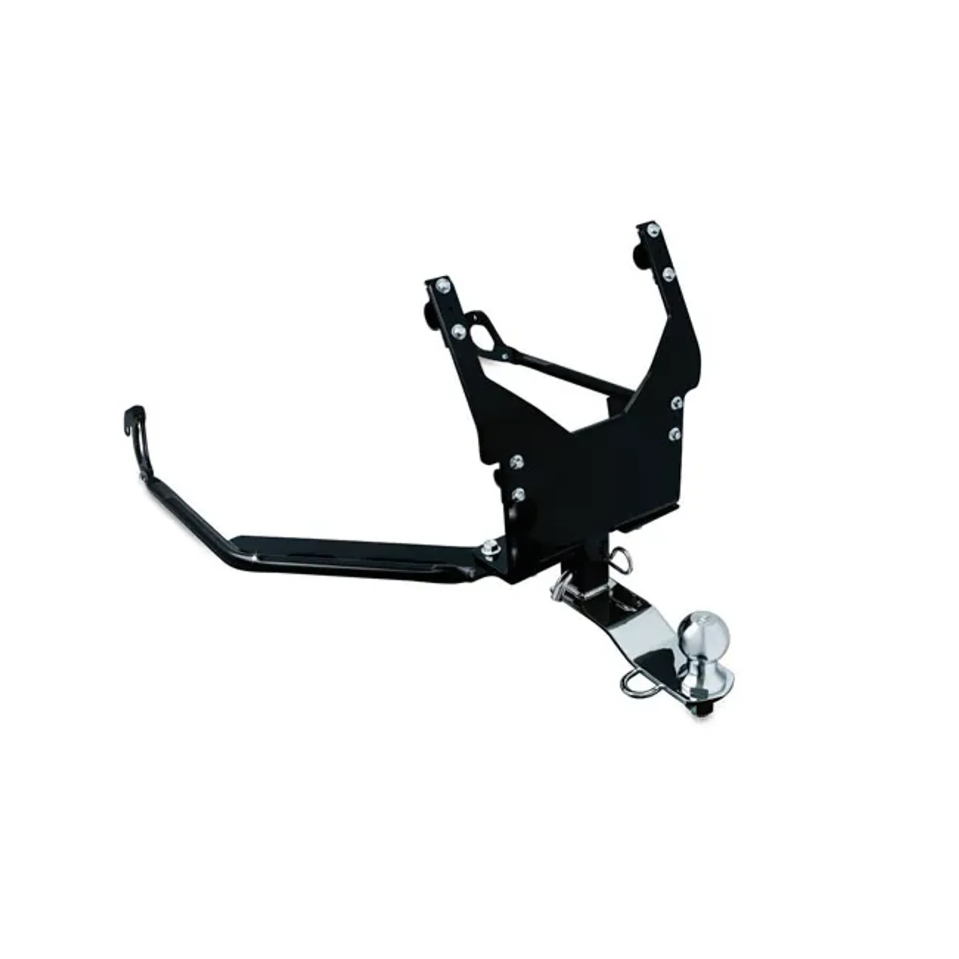 Kuryakyn, Trailer hitch, 01-10 Goldwing