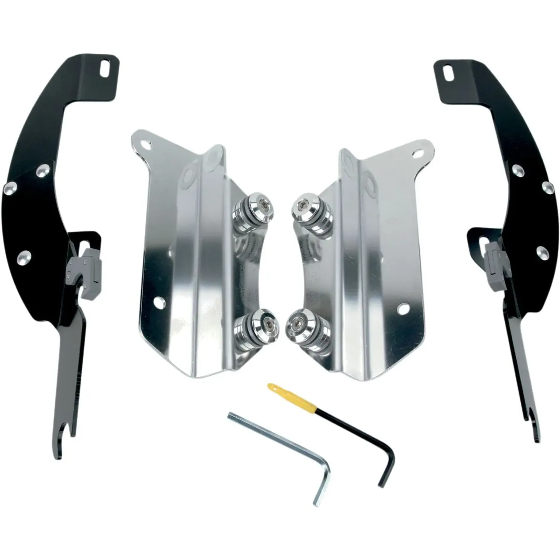 Mnt Kit Bw 15 Nomad Fi Bl