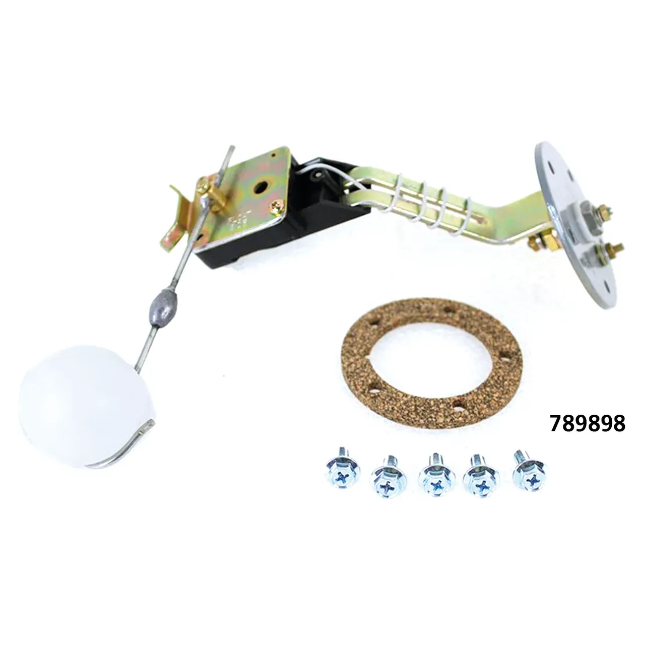 Fuel gauge sender unit FXR82-87