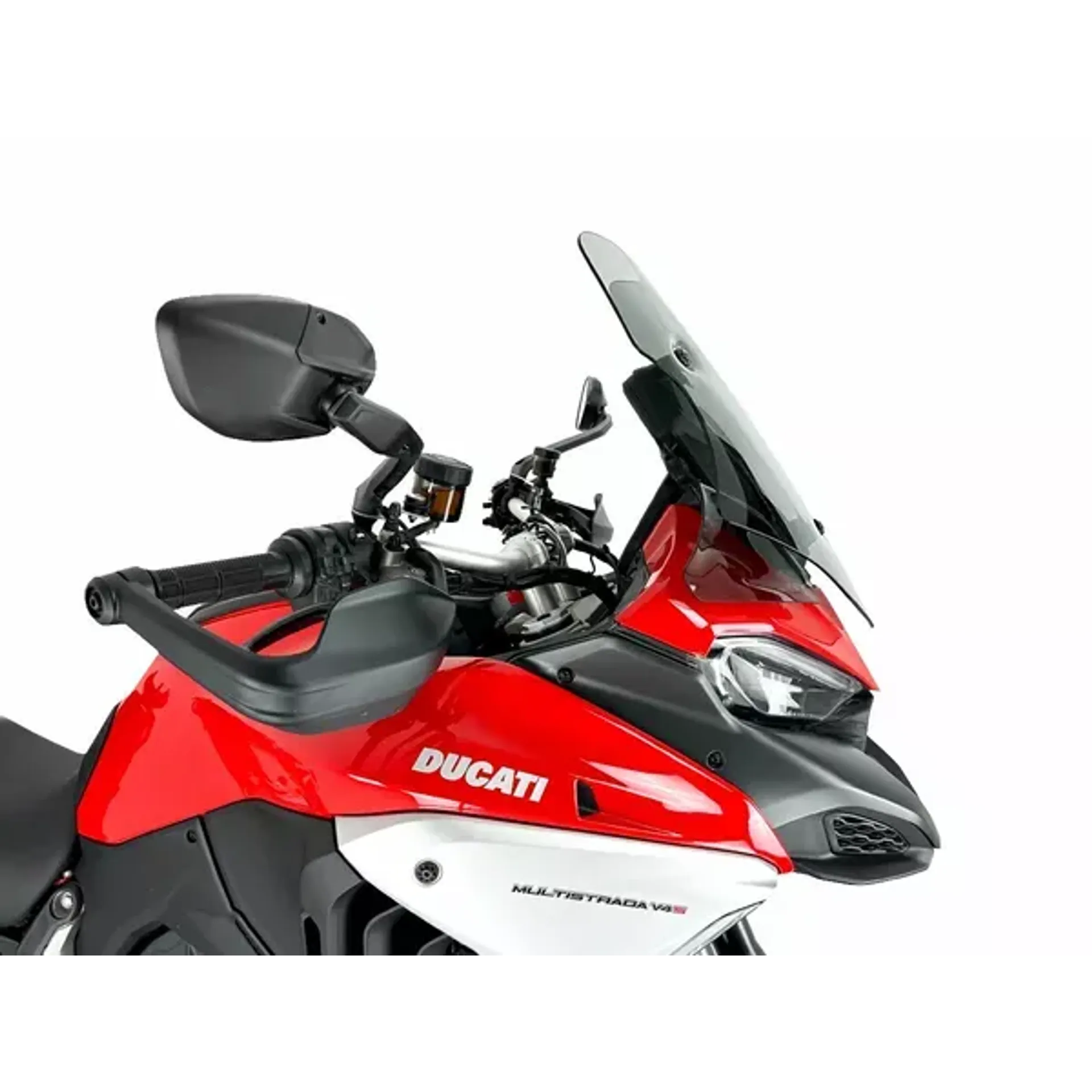 Wscrn standard multistrada v4