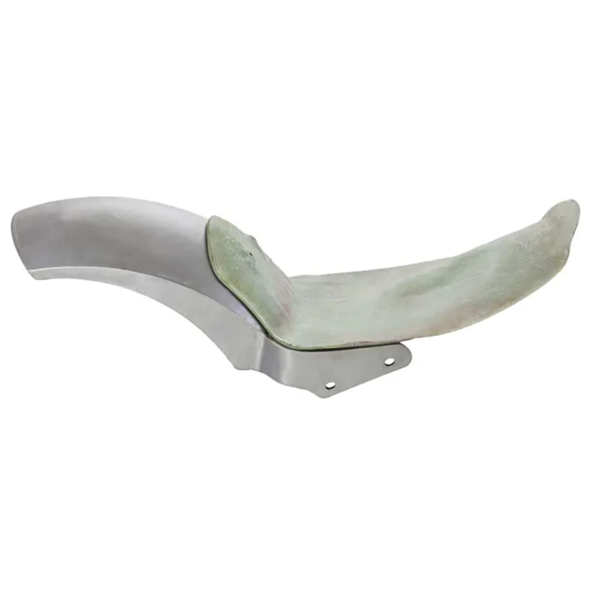 Rick%27%27s Motorcycles, Rear fender kit for 260mm tire. Steel