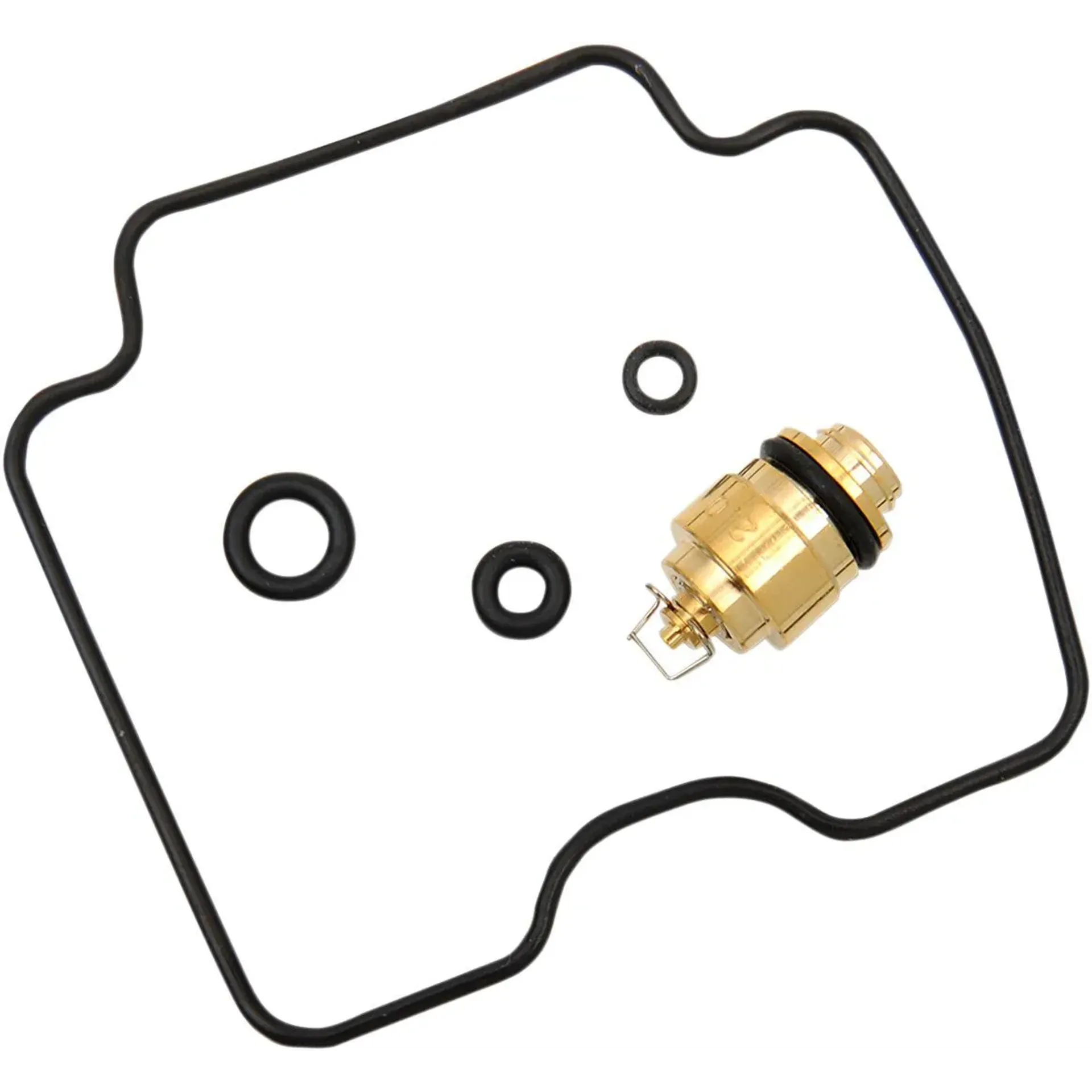 K&L-Supply, Carburator Repair Kit, Economy, Yamaha Xv 1600/1700