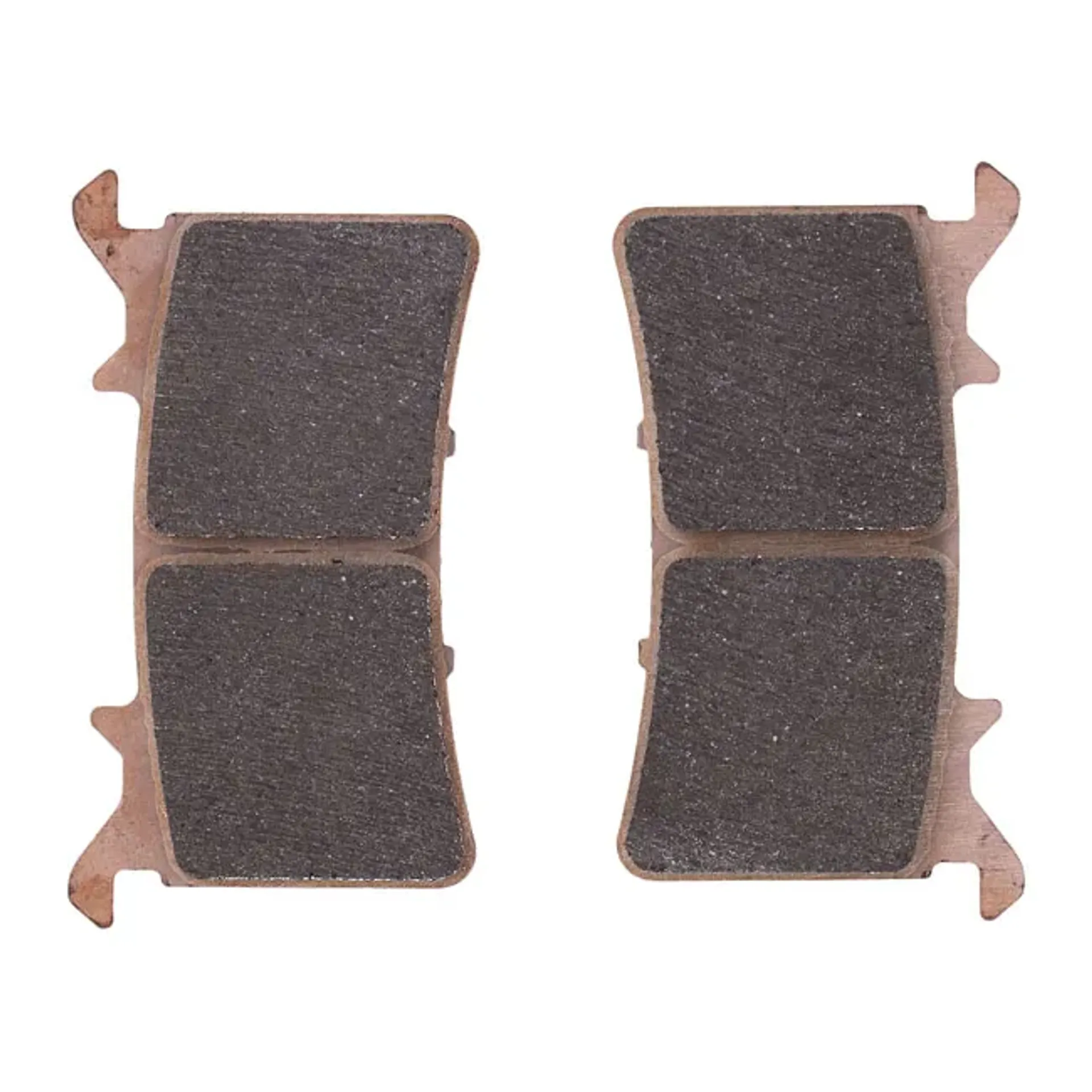 EBC Double-H Sintered brake pads
