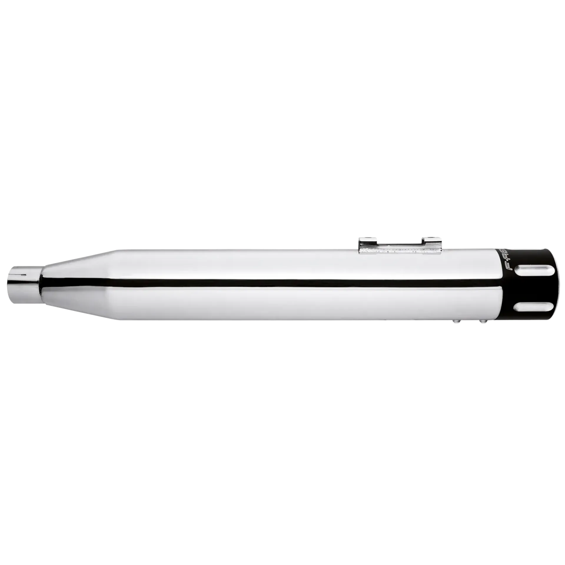 4″ EAGLE SO/s PITCH BLACK VIC08-17