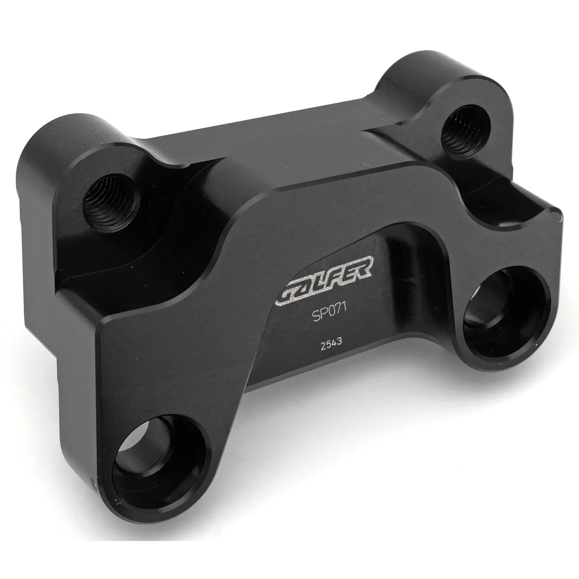 Galfer Bracket for 13″ Discs Right