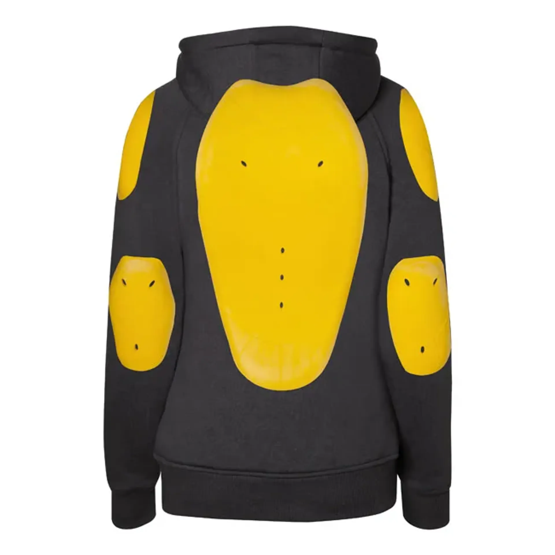 SAS-TEC Armor kit small